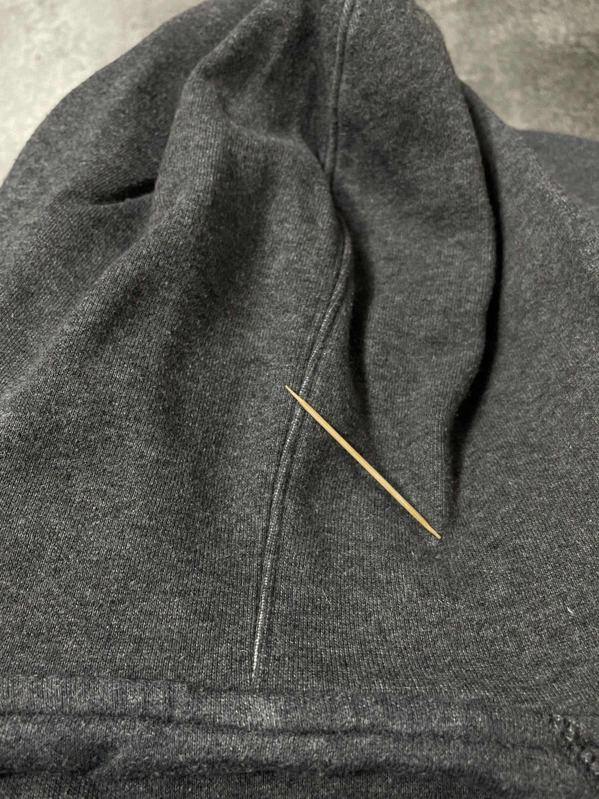 Nike 🔥Offers🔥Nike Vintage Y2K Hoodie Zip Rare Boxy Fit Swoosh Size S / US 4 / IT 40 - 16 Thumbnail