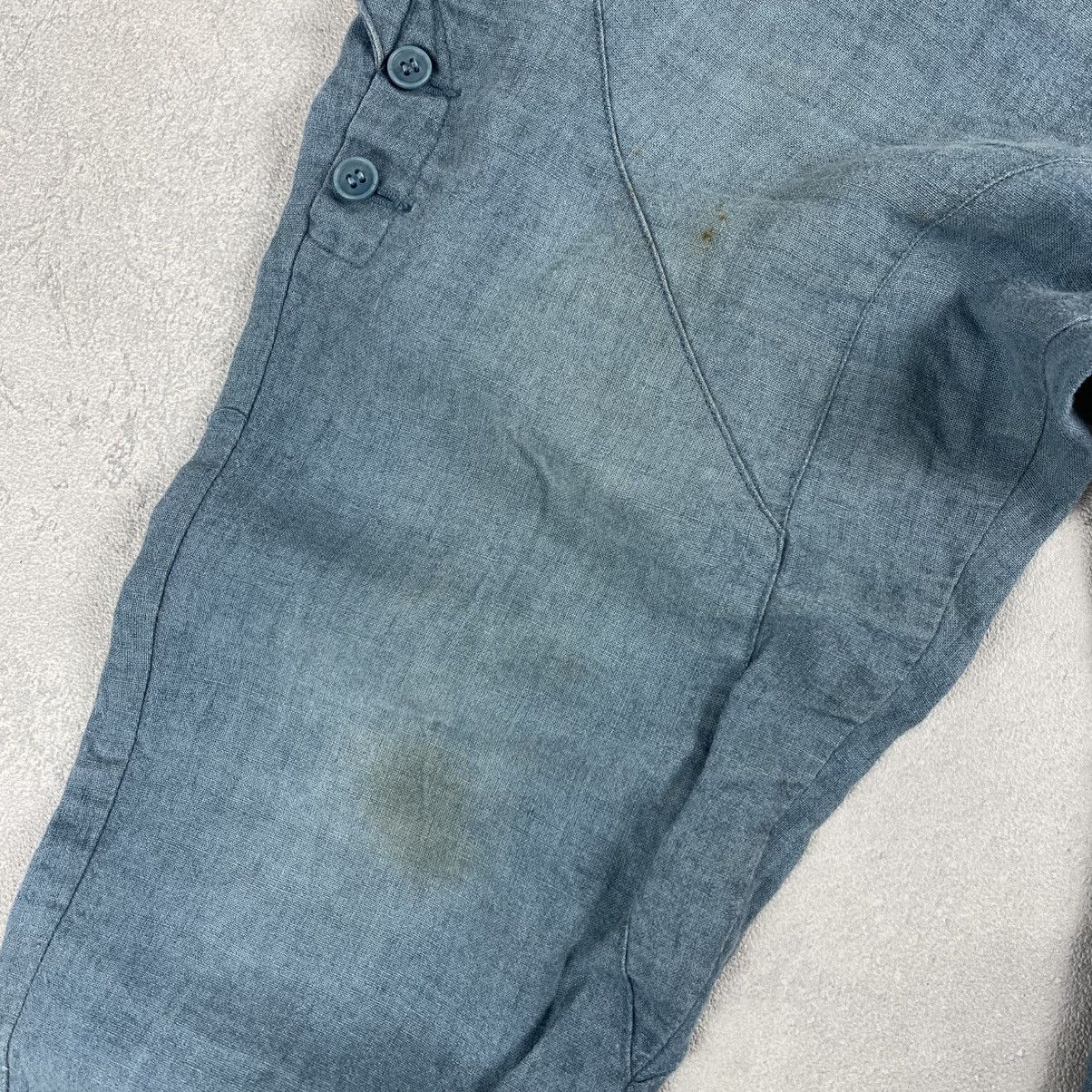 Kapital PPFM Japanese Pants Slimfit Size US 34 / EU 50 - 12 Thumbnail
