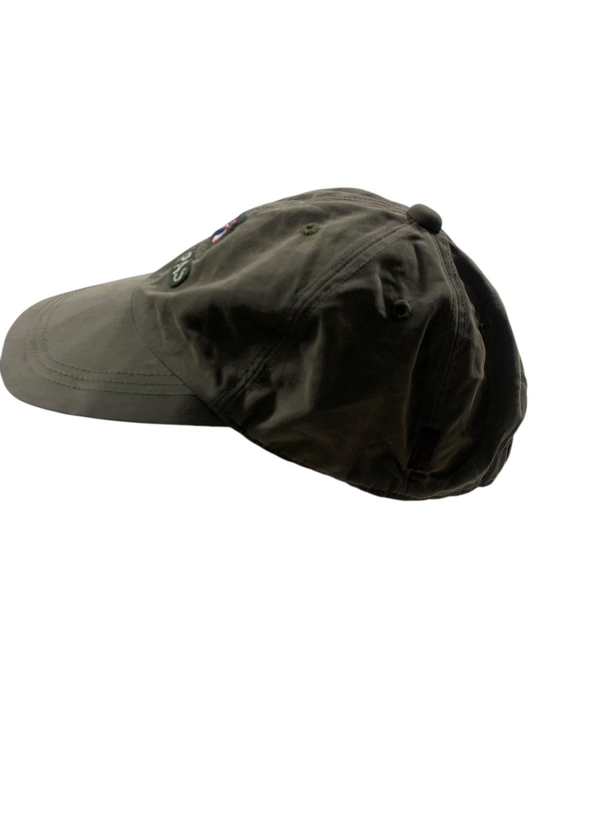 Japanese Brand × Kapital × Vintage Papas sport CAPS Hats RARE Size ONE SIZE - 3 Thumbnail