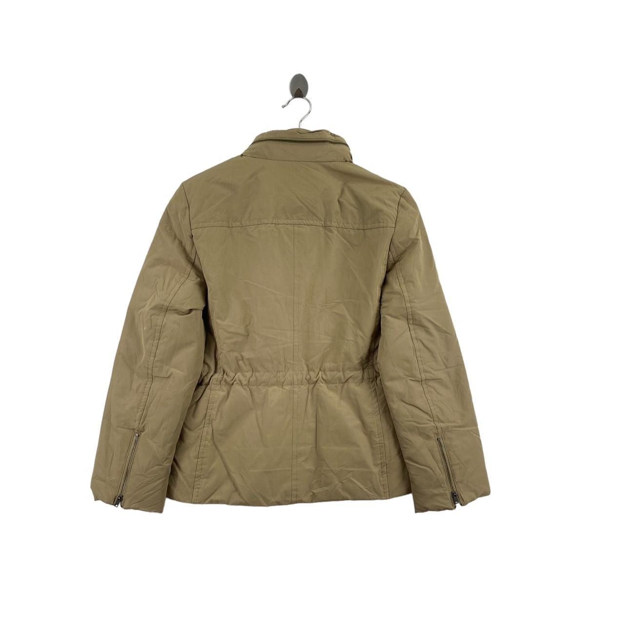 Michael Kors MICHAEL KORS KORS Collection Puffer Coat Jacket Windbreaker Size XL / US 12-14 / IT 48-50 - 2 Thumbnail