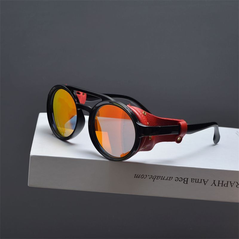 Electric Visual Matchless Street ins style custom avant-garde sunglasses Size ONE SIZE - 3 Thumbnail