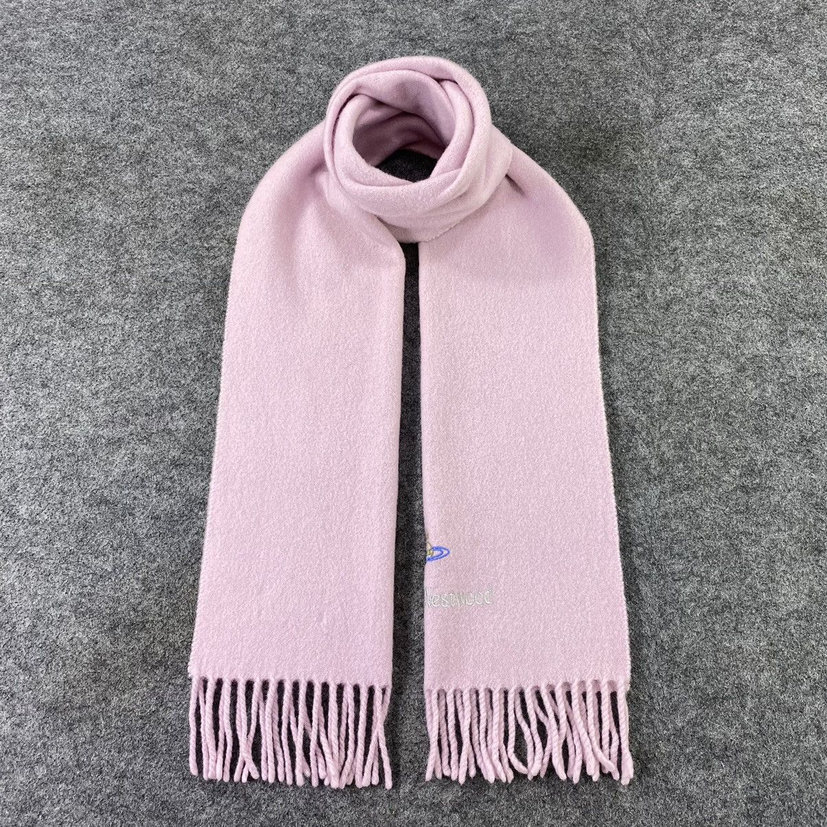 Vivienne Westwood Vivienne Westwood Muffler / Scarf / Neckwear -T1485 Size ONE SIZE - 1 Thumbnail