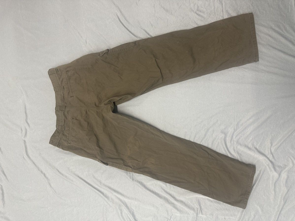 Wandler Wrangler Relaxed Fit Size US 34 / EU 50 - 4 Thumbnail