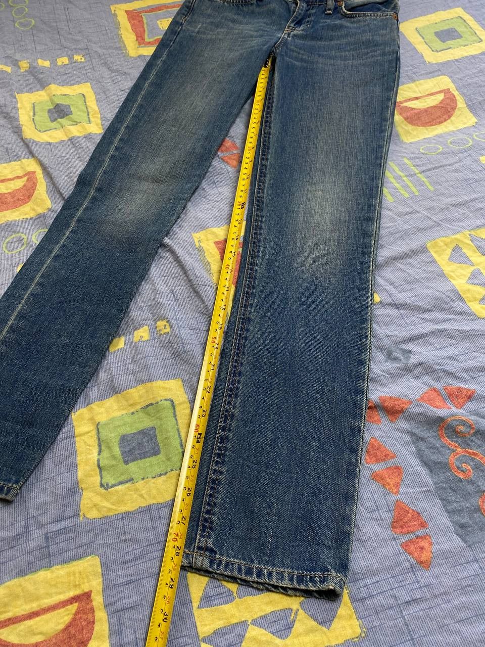 Polo Ralph Lauren VINTAGE POLO RALPH LAUREN JEANS Size US 28 / EU 44 - 7 Thumbnail