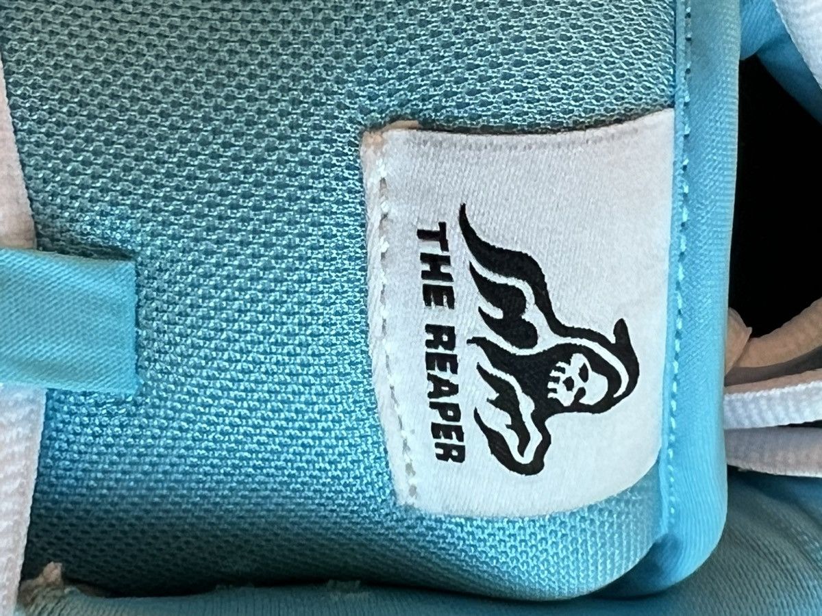 Warren Lotas Warren Lotas Reaper Electric Blue Size 10.5 Sneakers Size US 10.5 / EU 43-44 - 9 Thumbnail