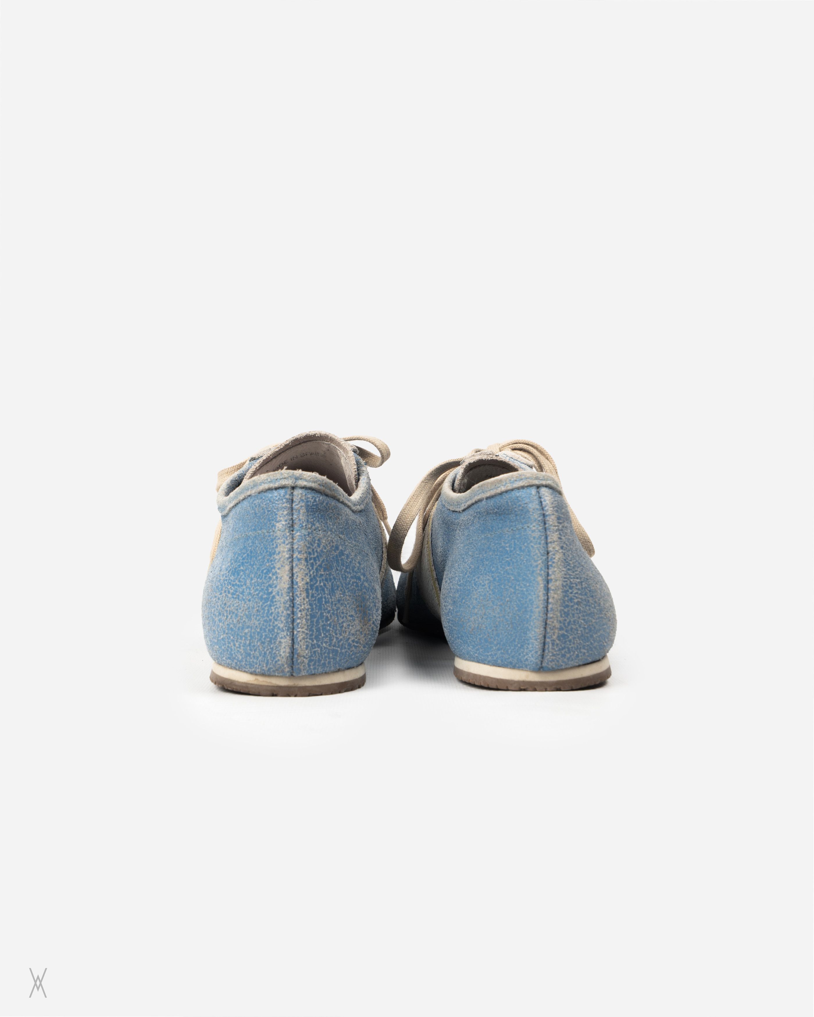 Miu Miu Miu Miu vintage sneakers Size US 9 / EU 42 - 4 Thumbnail
