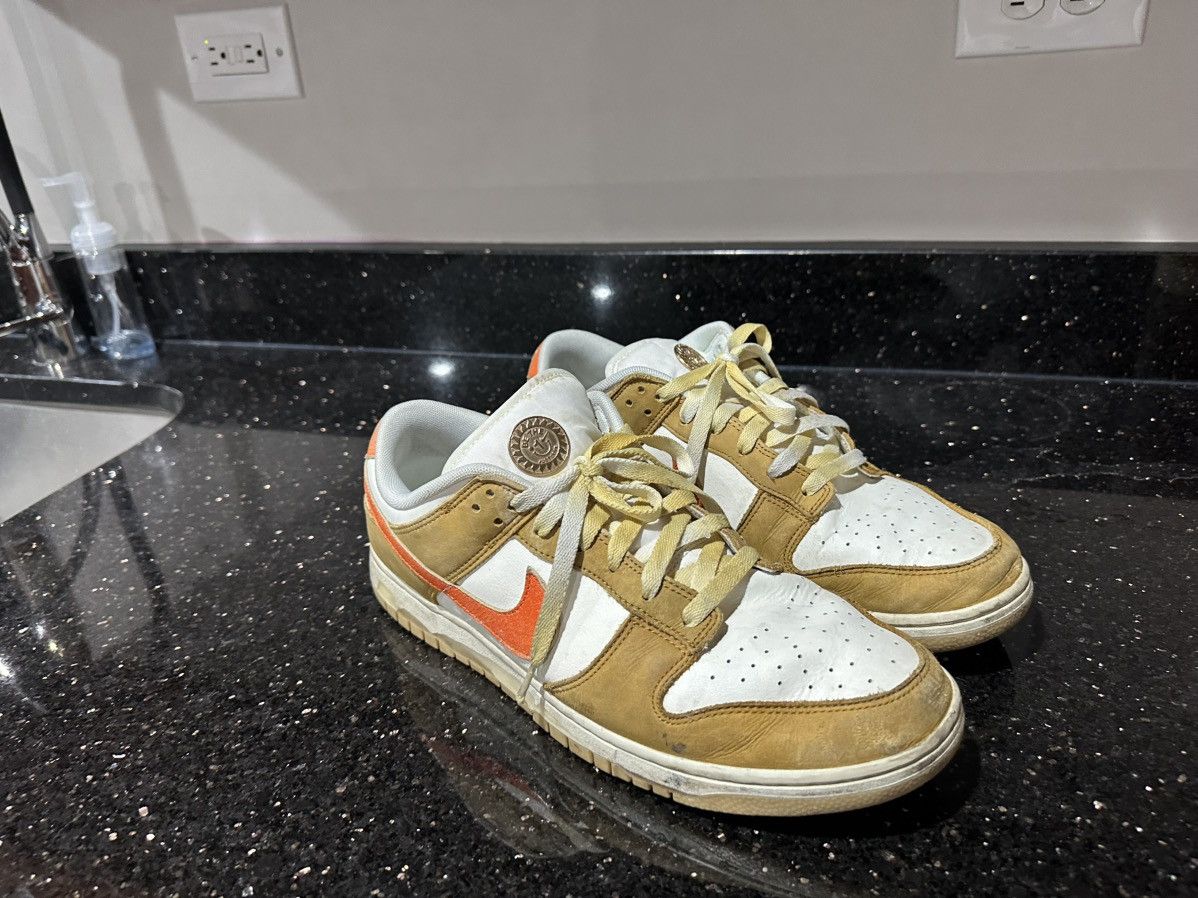 Nike Nike Dunk Low Be the 1 Size US 12.5 / EU 45-46 - 8 Thumbnail