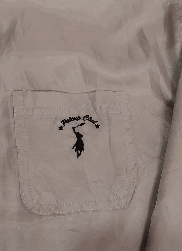 Other Polo UC jacket vintage Size US L / EU 52-54 / 3 - 2 Thumbnail
