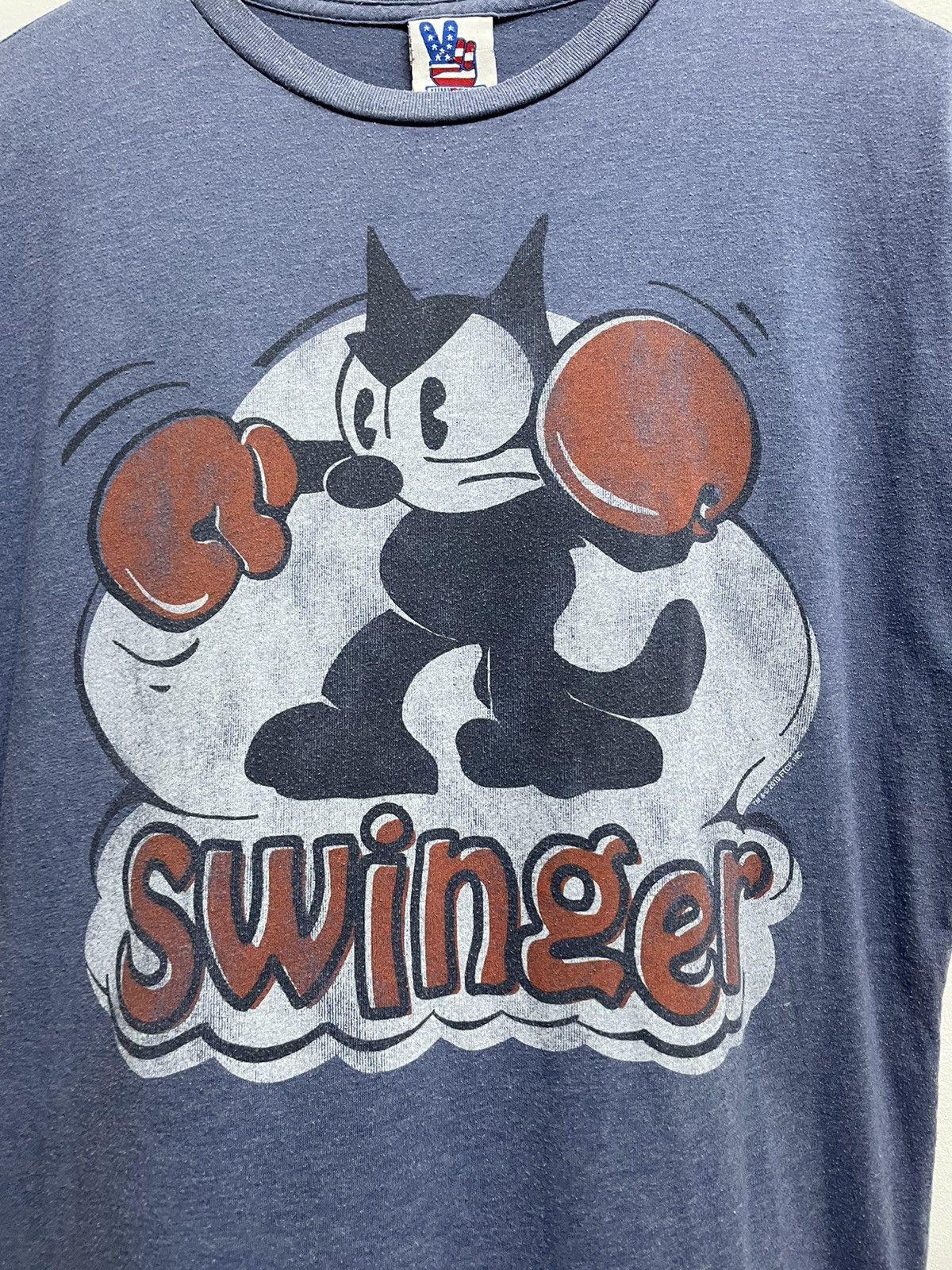 Felix The Cat T shirt