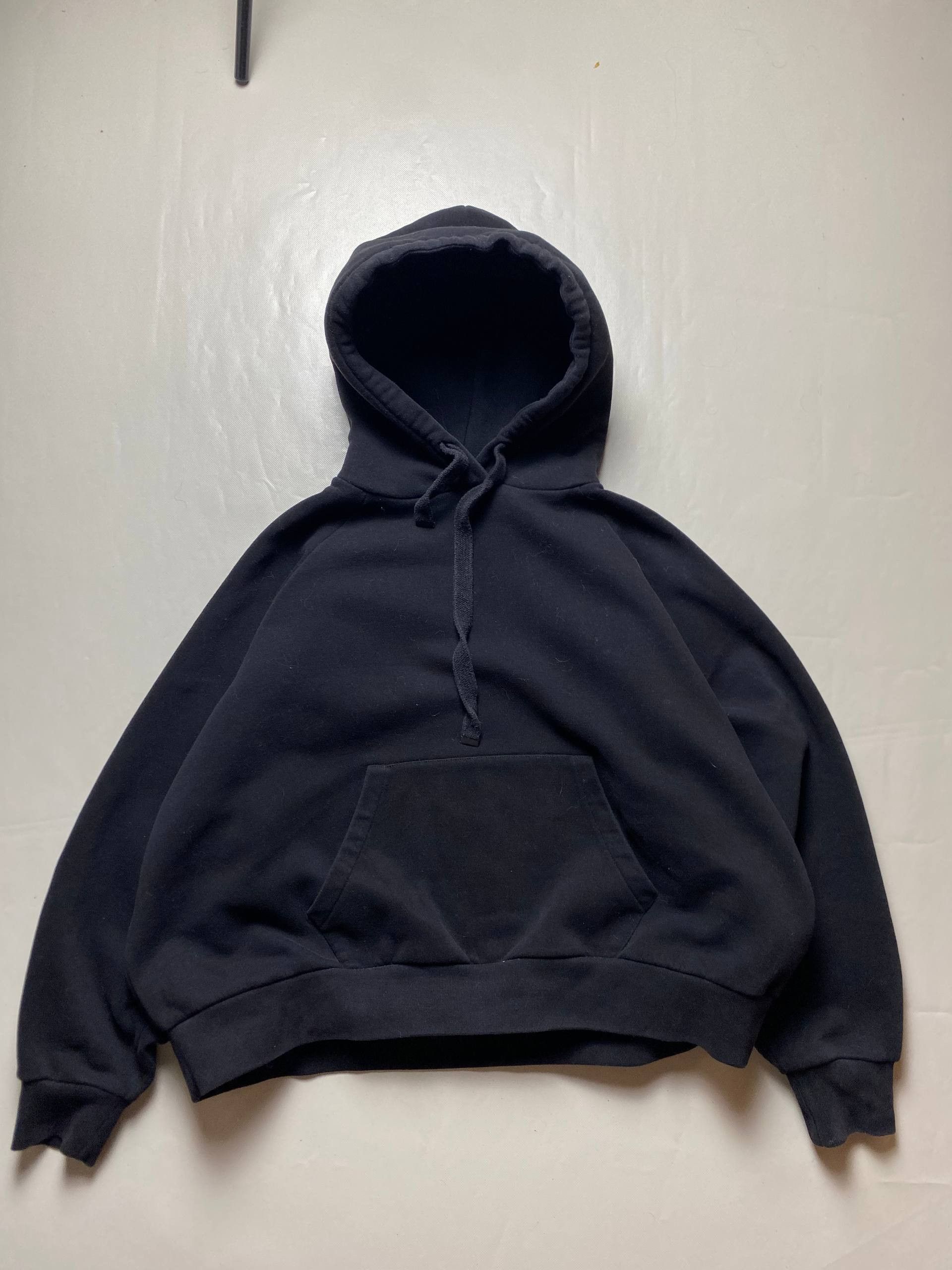 Allsaints Allsaints Y2k Hoodie Size M / US 6-8 / IT 42-44 - 1 Thumbnail
