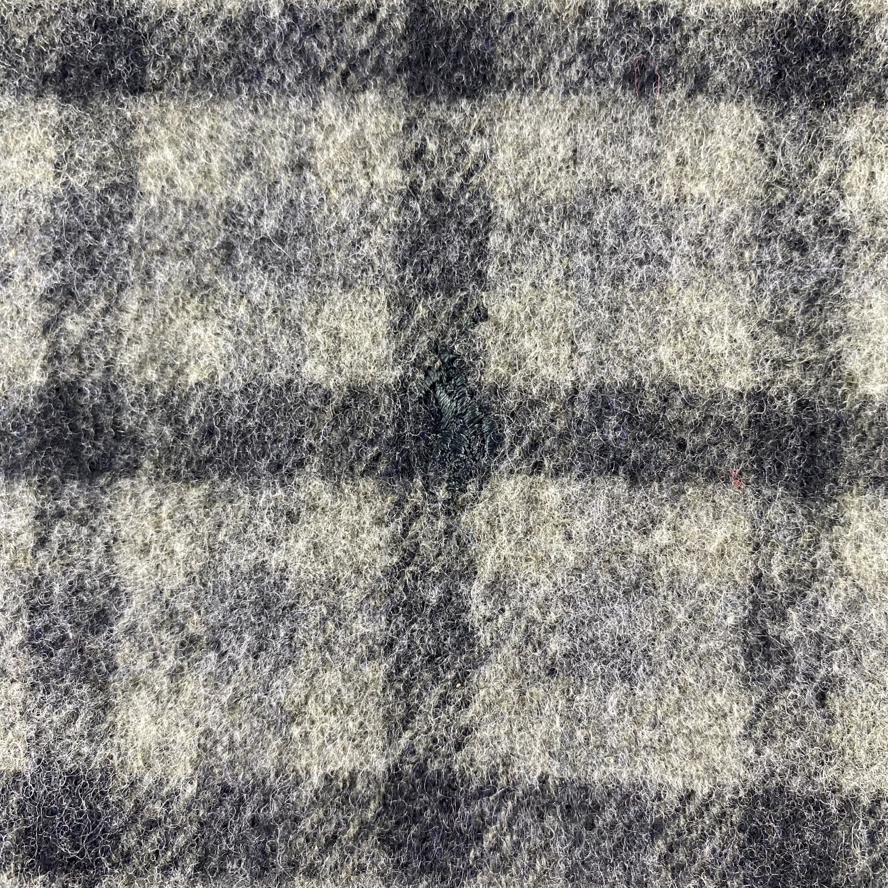 Polo Ralph Lauren Polo Ralph Lauren Scarf Plaid Neck Wrap Wool Muffler Size ONE SIZE - 4 Thumbnail