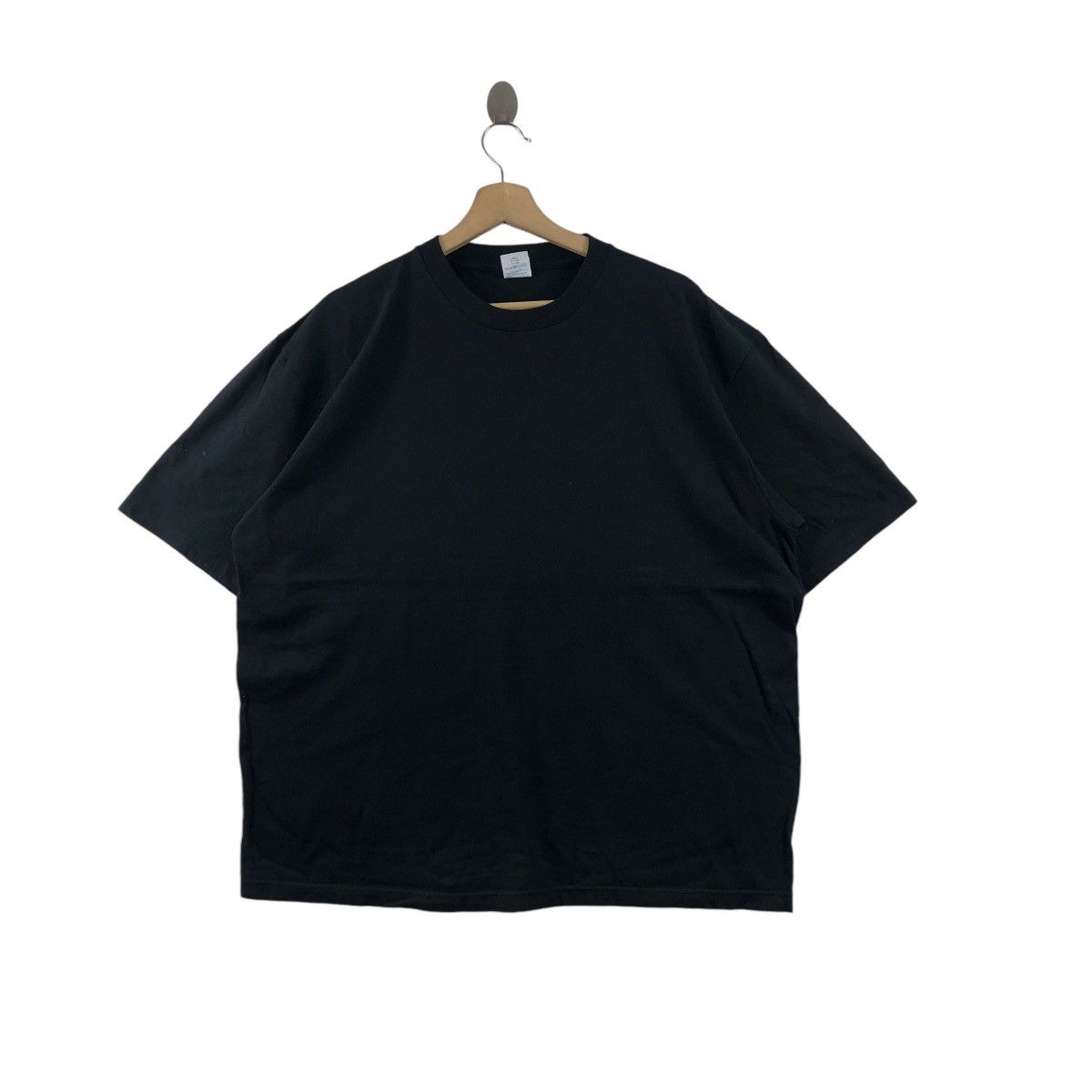Band Tees × Japanese Brand BUZZFRONT. Tee Shirt Japan Band Size US XL / EU 56 / 4 - 2 Thumbnail