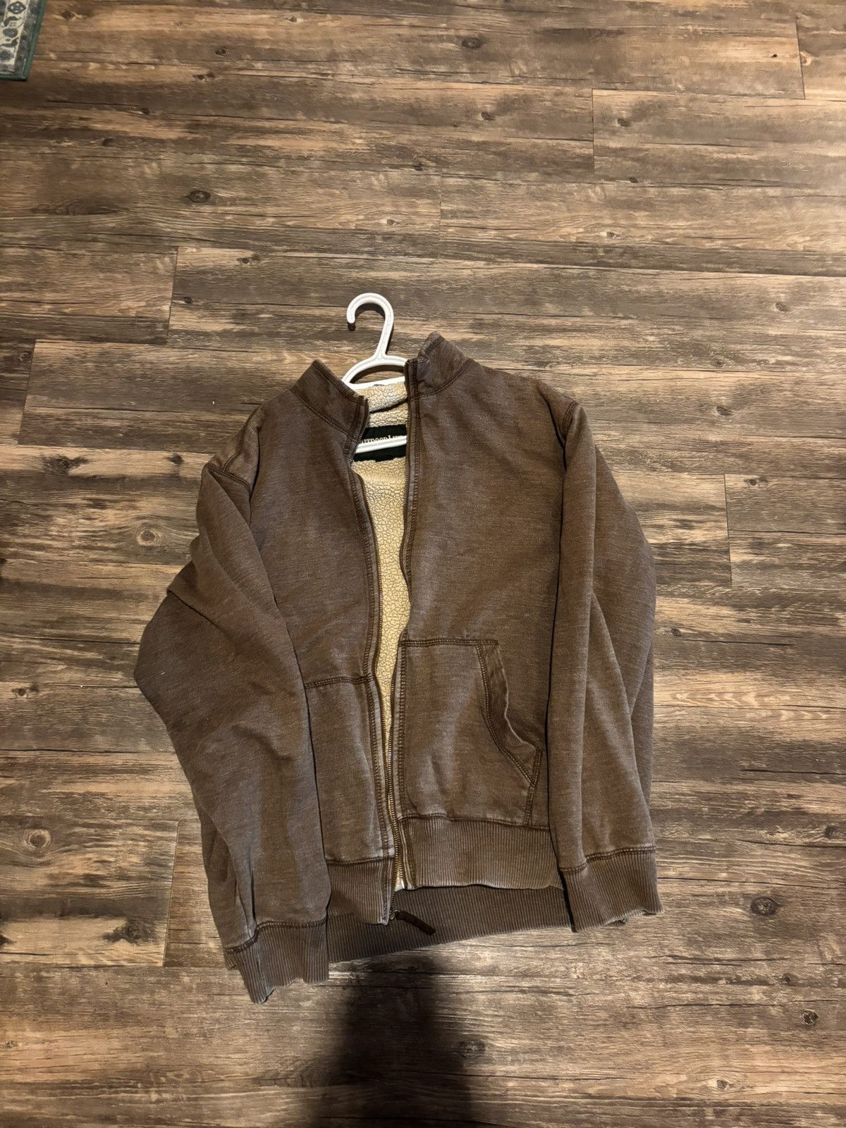 Other Vintage Outdoor Life Full Zip Size US L / EU 52-54 / 3 - 1 Thumbnail