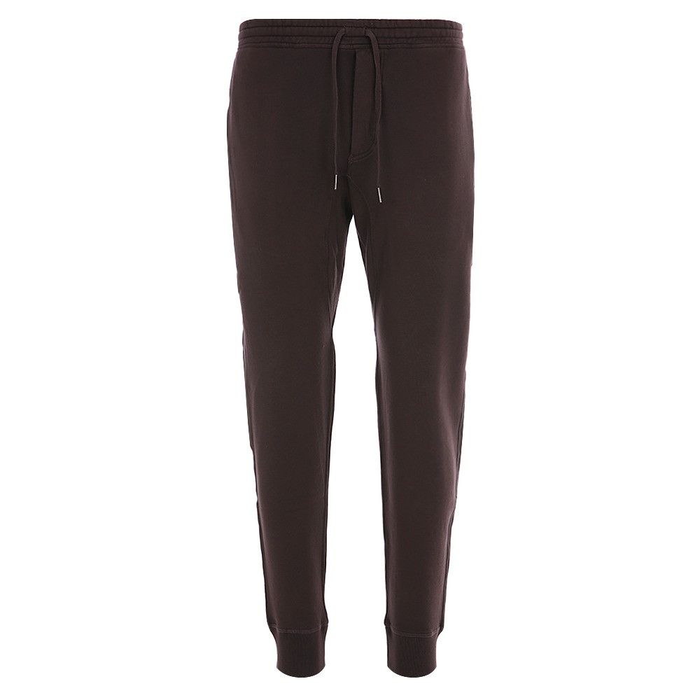 Tom Ford o1loc1c1224 TFJ208 Sweatpants & Joggers in Dark Brown Size US 38 / EU 54 - 1 Preview
