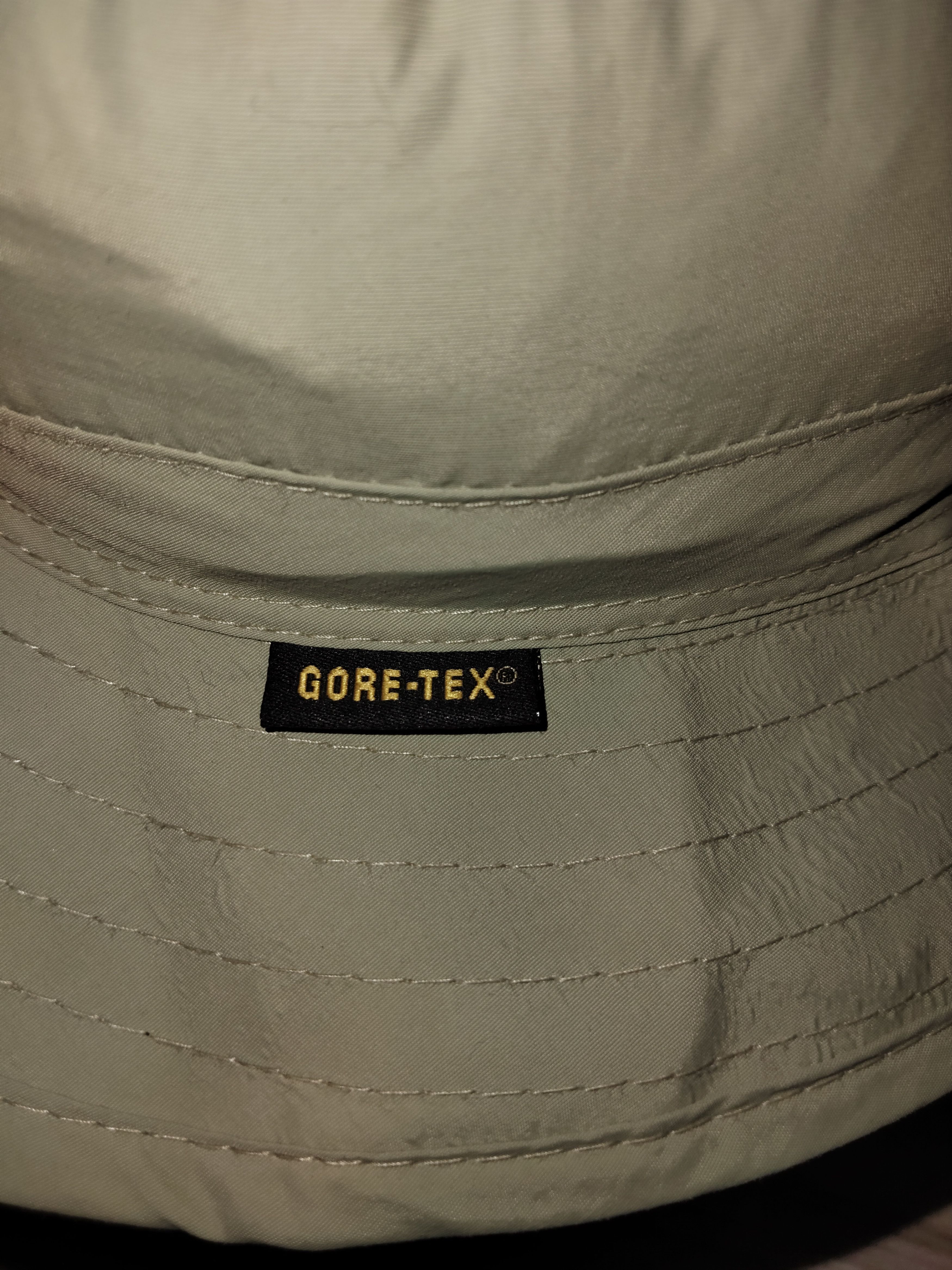 Teva TEVA GORE-TAX Bucket Hat Size ONE SIZE - 4 Thumbnail