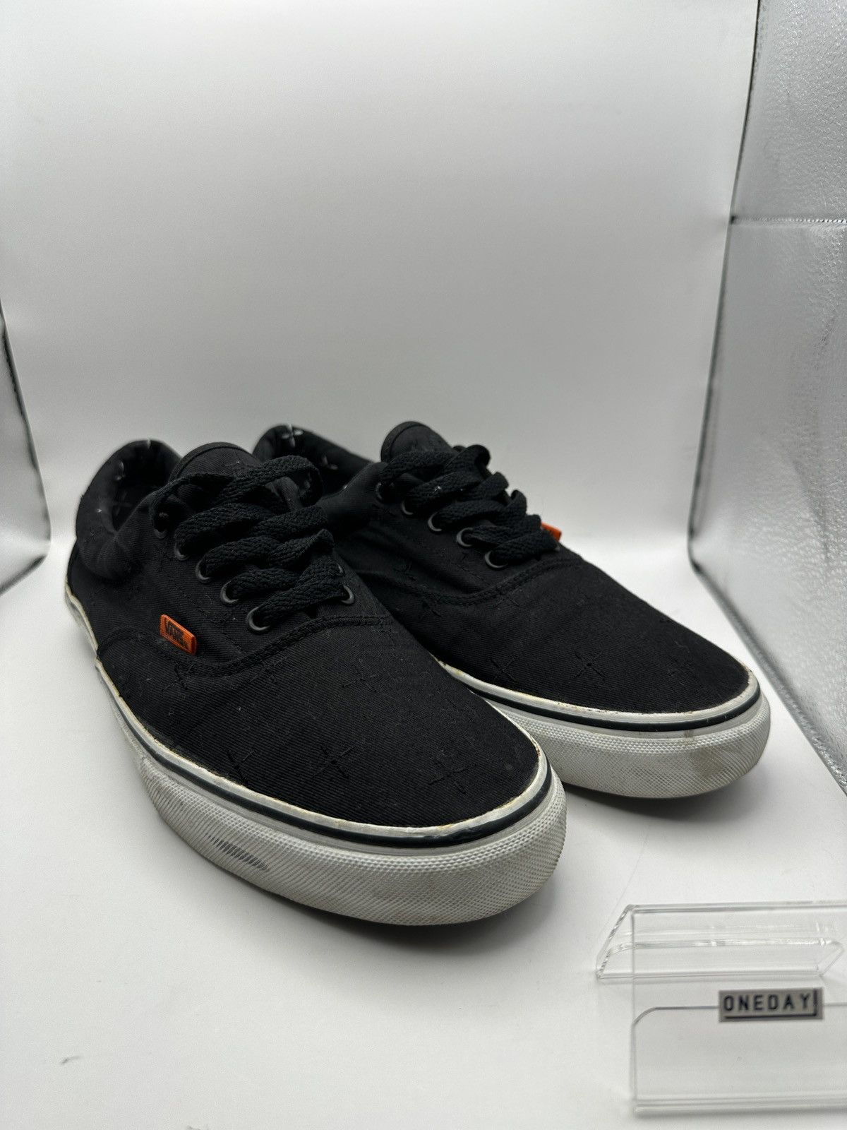Vans vans x Suicidal Tendencies Size US 10.5 / EU 43-44 - 1 Thumbnail