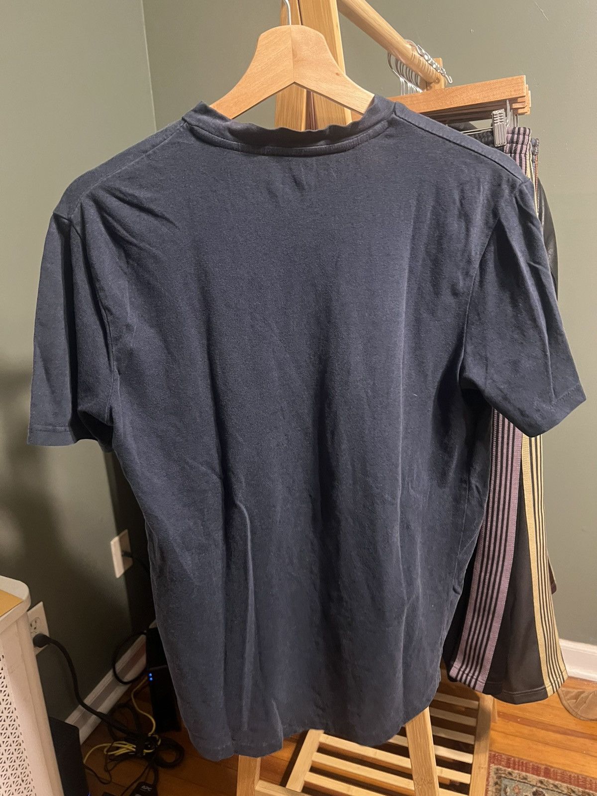Kith Kith Pocket T-Shirt Size US S / EU 44-46 / 1 - 2 Thumbnail