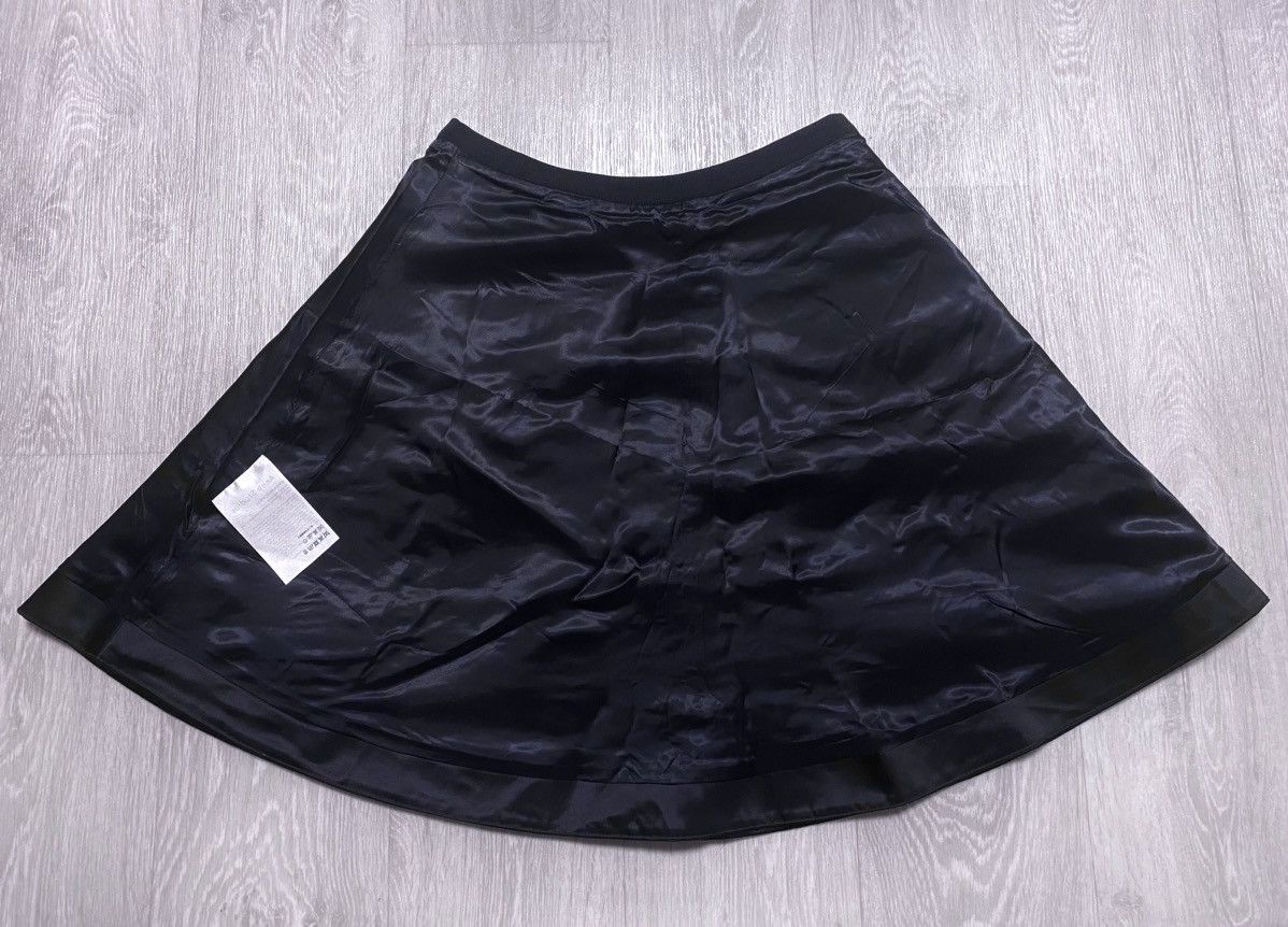 Acne Studios Women’s Acne Studios Kanda Shine PSS15 Black Skirt Size 25" / US 0 / IT 36 - 20 Thumbnail