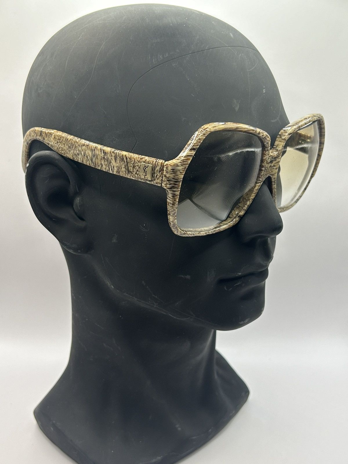 Yves Saint Laurent Yves Saint Laurent Sunglasses YSL 11 Size ONE SIZE - 2 Thumbnail