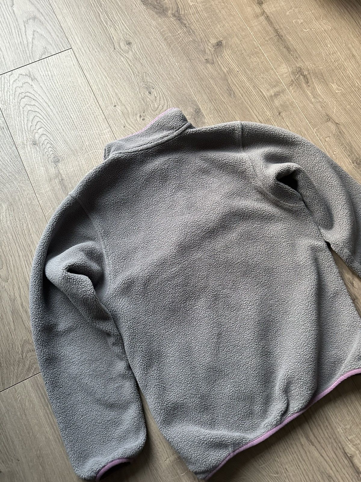 Patagonia Patagonia Synchilla Fleece Pullover Size M / US 6-8 / IT 42-44 - 12 Thumbnail