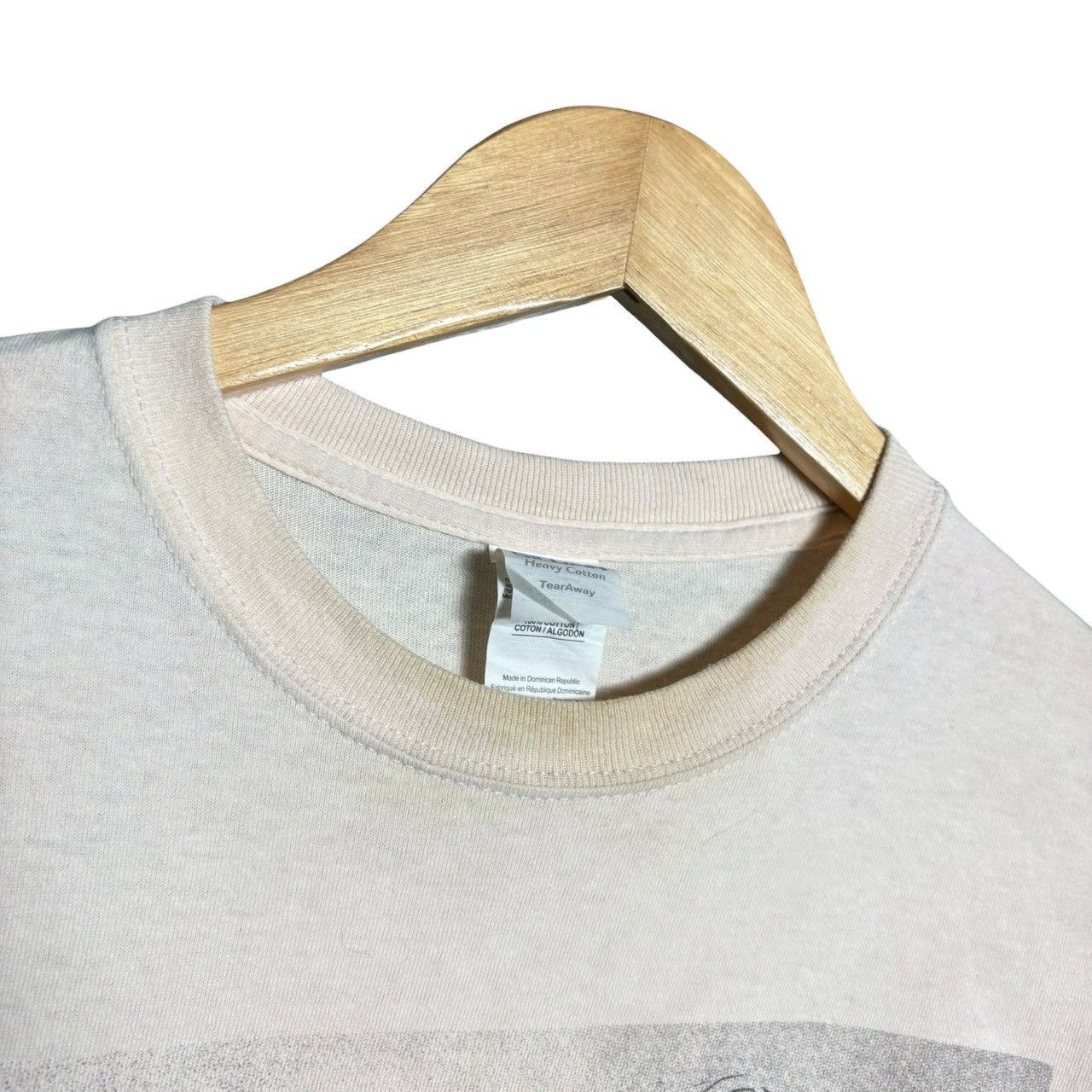 Band Tees Vintage 00s Byran Ferry Band Tee / Y2K Distressed Tee Size US M / EU 48-50 / 2 - 5 Thumbnail