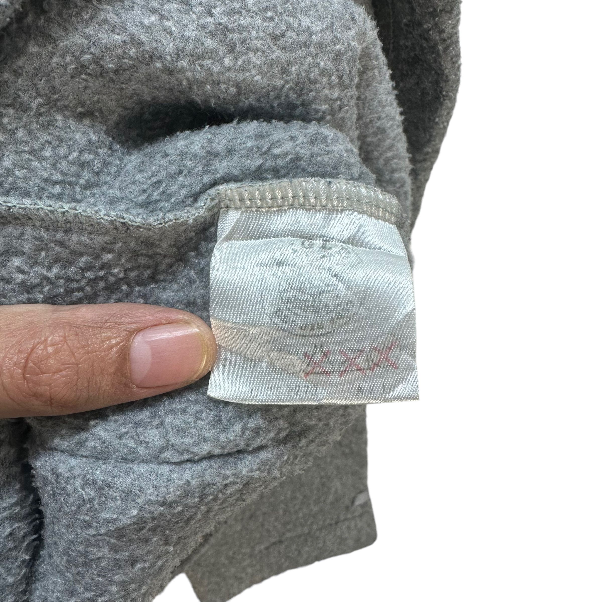 Aigle AIGLE POLARTEC MULTI POCKET FLEECE JACKET #8327-004 Size US M / EU 48-50 / 2 - 9 Thumbnail