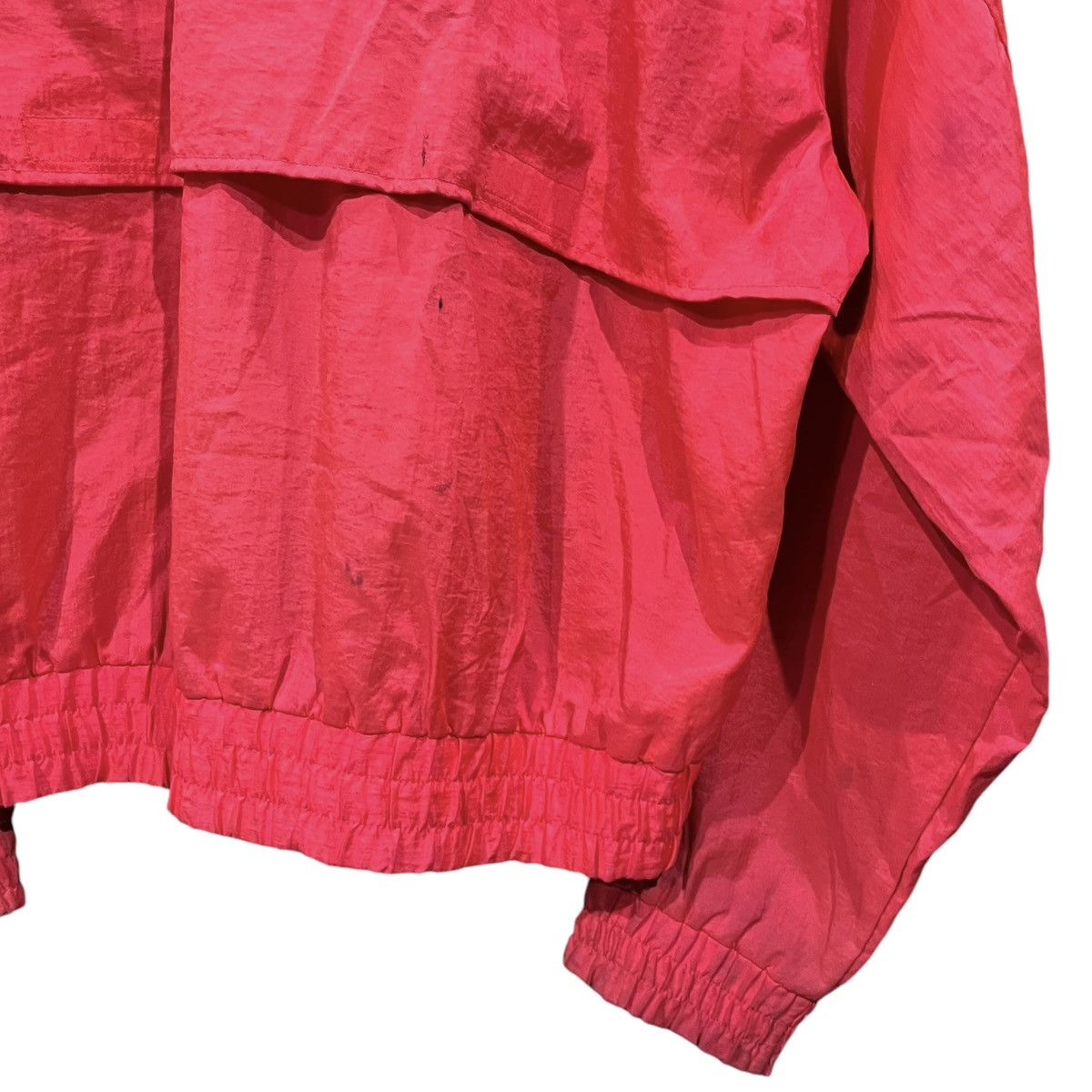 Marlboro × Vintage × Yamaha Vintage Marlboro X Yamaha Grand Prix Racing Jacket Size US L / EU 52-54 / 3 - 9 Thumbnail