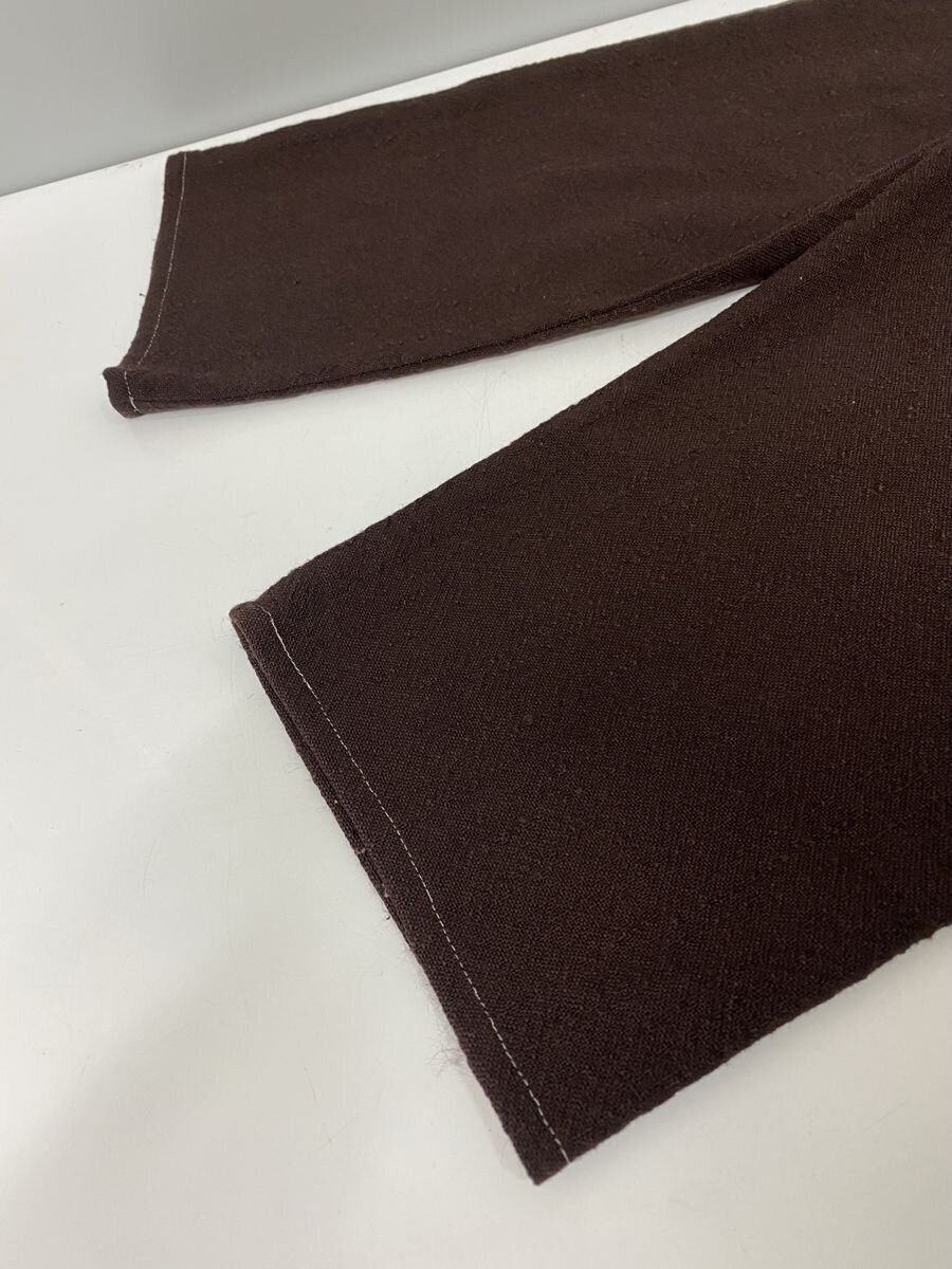 Comme des Garcons Homme 2001 Wool Pants Size US 32 / EU 48 - 6 Thumbnail