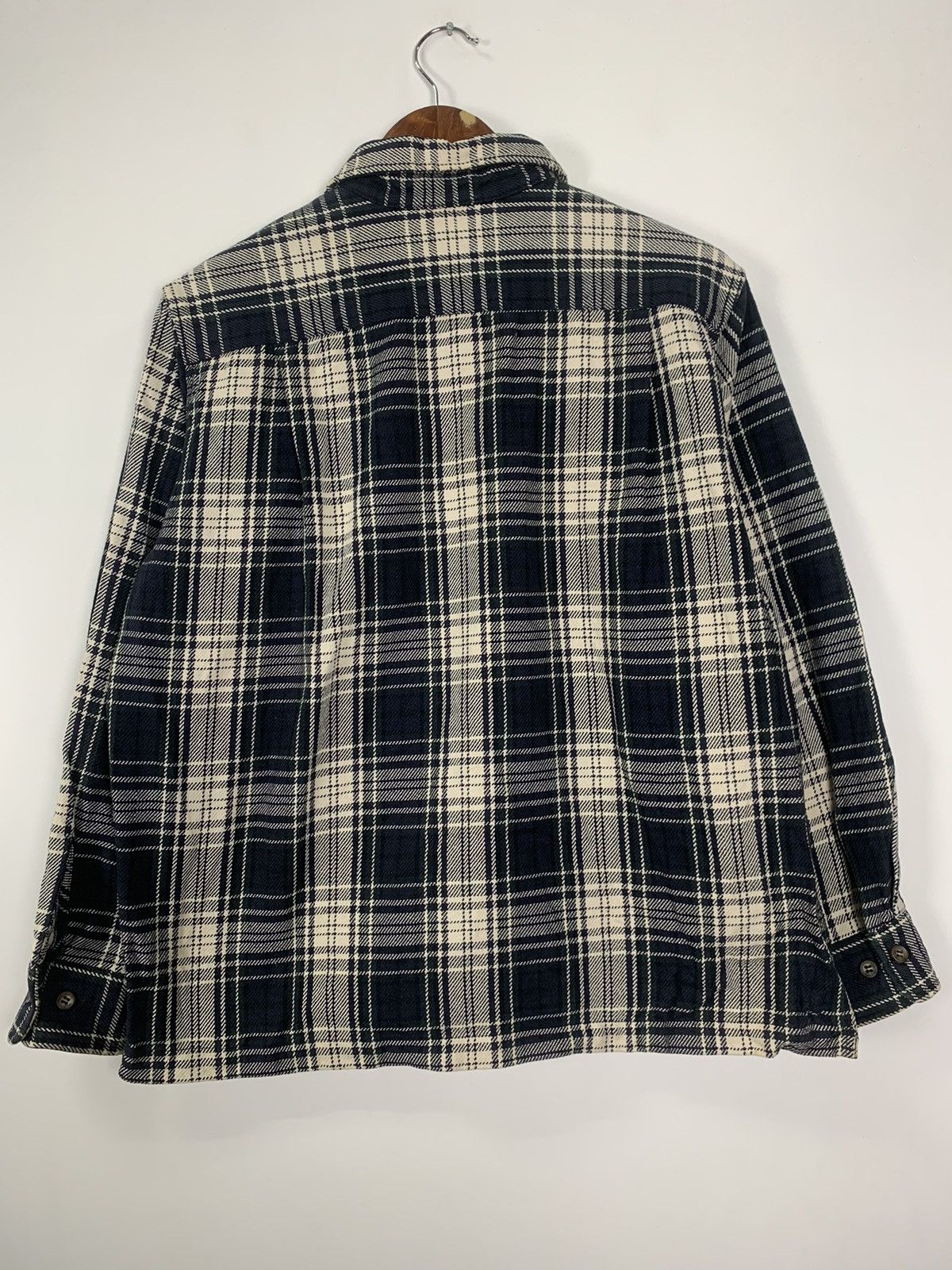 Van × Vintage Vintage Van Jacket Size US M / EU 48-50 / 2 - 10 Thumbnail