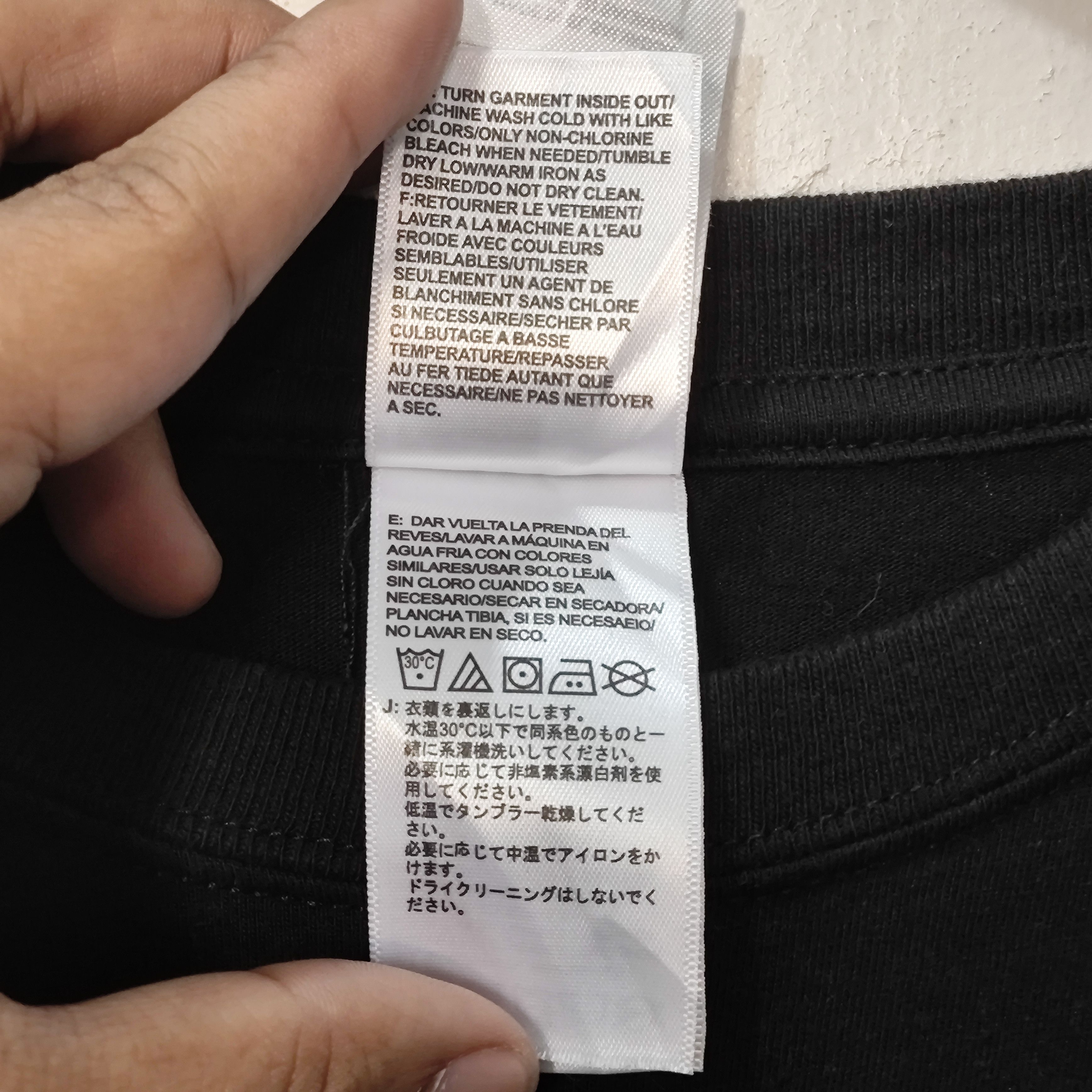 Supreme × The North Face Authentic Supreme x The North Face Metallic Logo Size US L / EU 52-54 / 3 - 7 Thumbnail