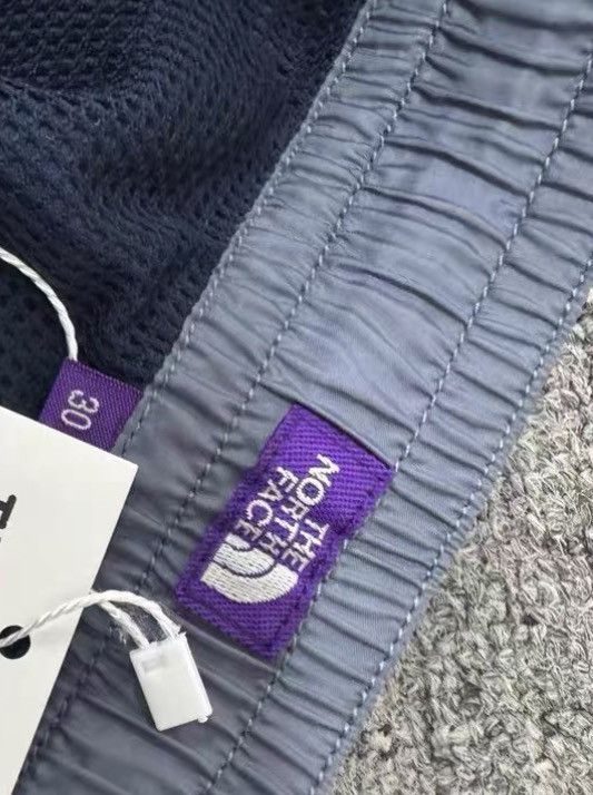 The North Face The North Face Purple Label Limited Tech Pants J16 Size US 30 / EU 46 - 6 Thumbnail