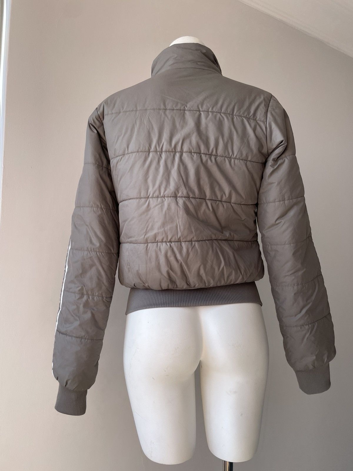 Adidas Adidas puffer Size S / US 4 / IT 40 - 12 Thumbnail