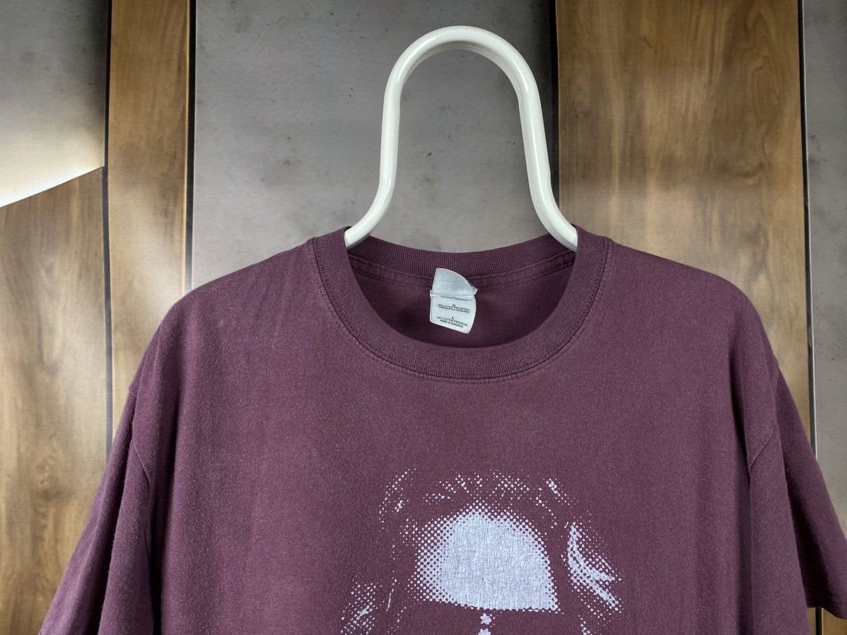 Universal Studios 🌎Vintage Tee The Dude Abides Big Lebowski Universal Studios🌎 Size US L / EU 52-54 / 3 - 4 Thumbnail