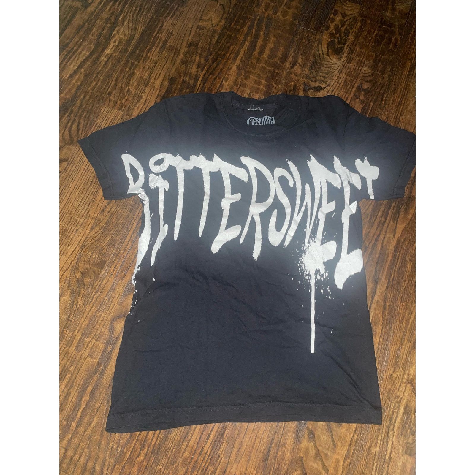 Band Tees Gunna Bittersweet North America Tour AOP Size US S / EU 44-46 / 1 - 1 Thumbnail
