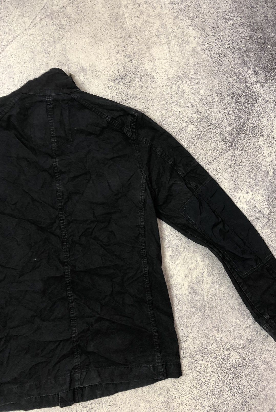 G-Star × Vintage Men’s vintage jacket G-Star Raw size S casual y2k Size US S / EU 44-46 / 1 - 9 Thumbnail