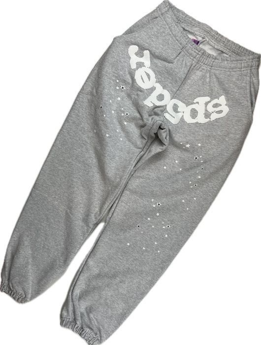 Spider Worldwide Sp5der OG Web Sweatpants