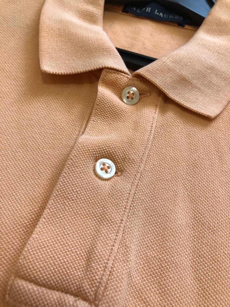 Ralph Lauren Ralph Lauren Polo Size S / US 4 / IT 40 - 9 Thumbnail