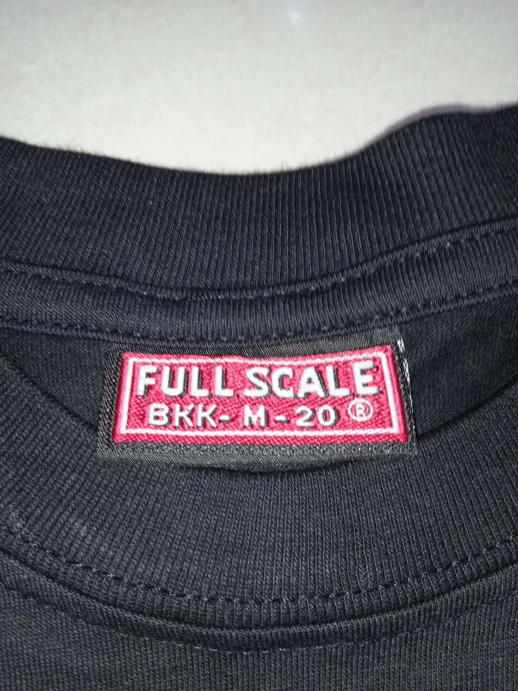 Other Full Scale BKK Land Rover 4x4 T-Shirt Size US M / EU 48-50 / 2 - 5 Thumbnail
