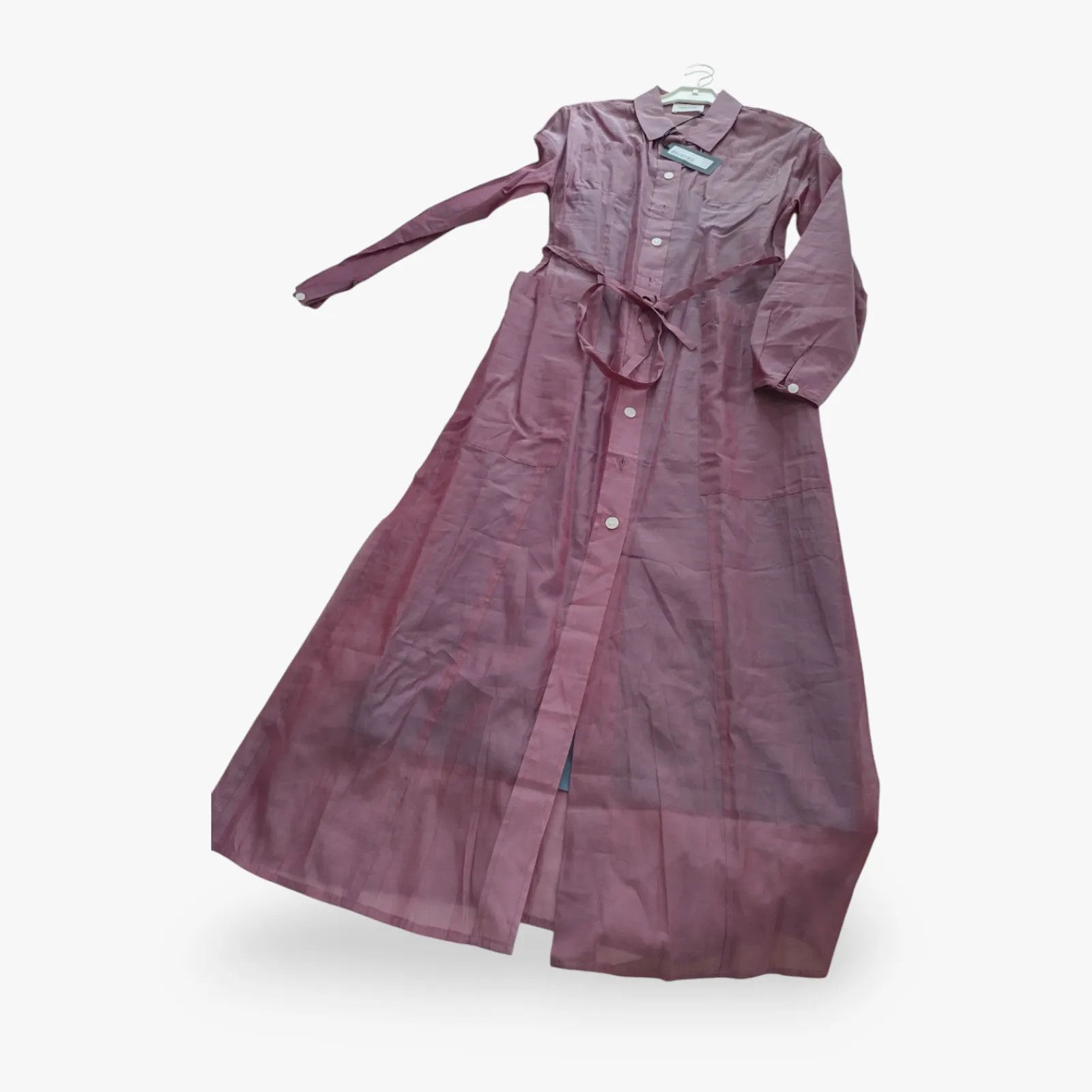 Wood Wood Wood Wood Dress Size XS / US 0-2 / IT 36-38 - 1 Thumbnail
