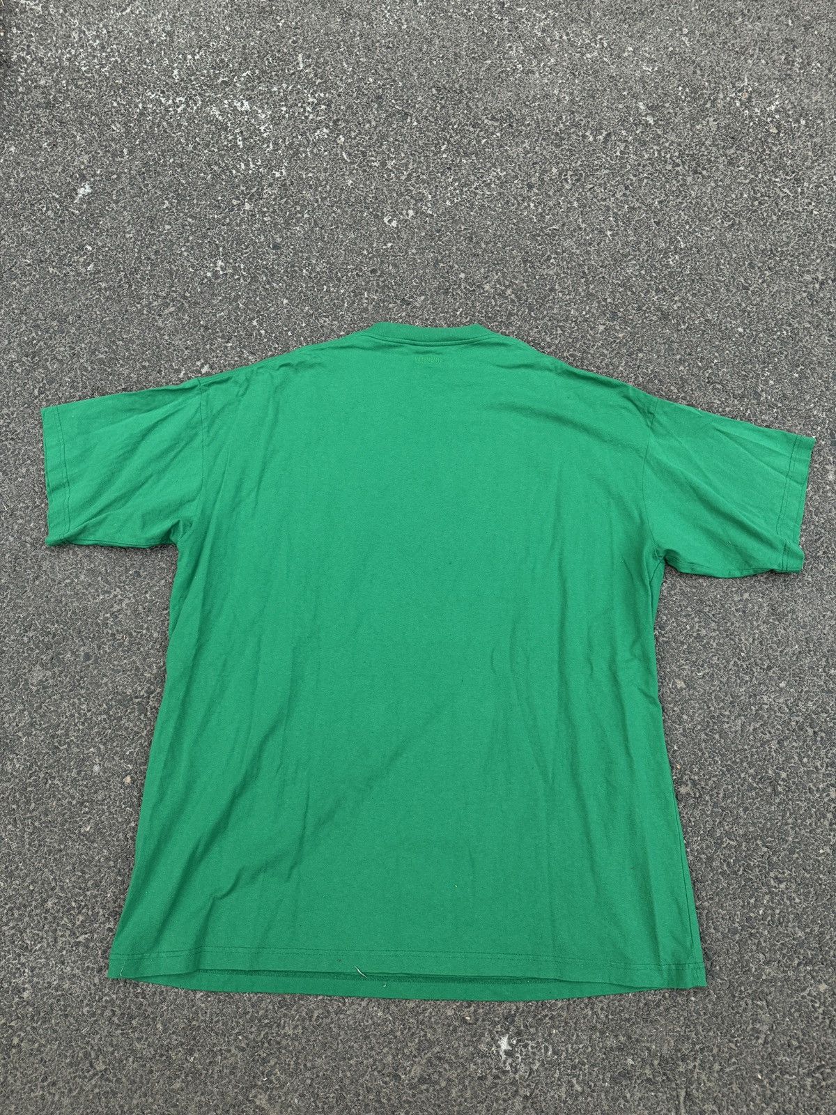 Vetements Vetements SS20 "Beer" Tshirt Sz.M Size US M / EU 48-50 / 2 - 6 Thumbnail