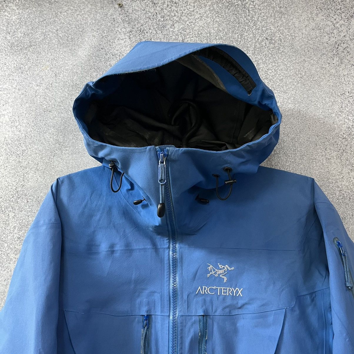 Arc'teryx Arcteryx Alpha SV Jacket Gore tex pro shell Size US S / EU 44-46 / 1 - 4 Thumbnail