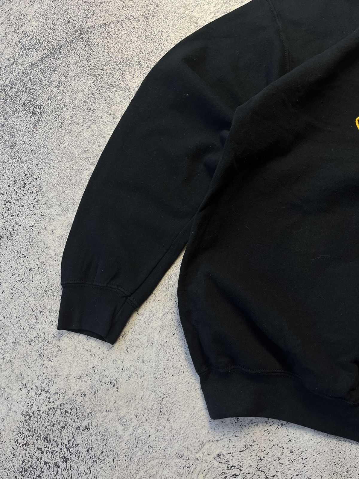Gildan Vintage Sweatshirt Dawson-Boyd Jacks Y2K Size US L / EU 52-54 / 3 - 8 Thumbnail
