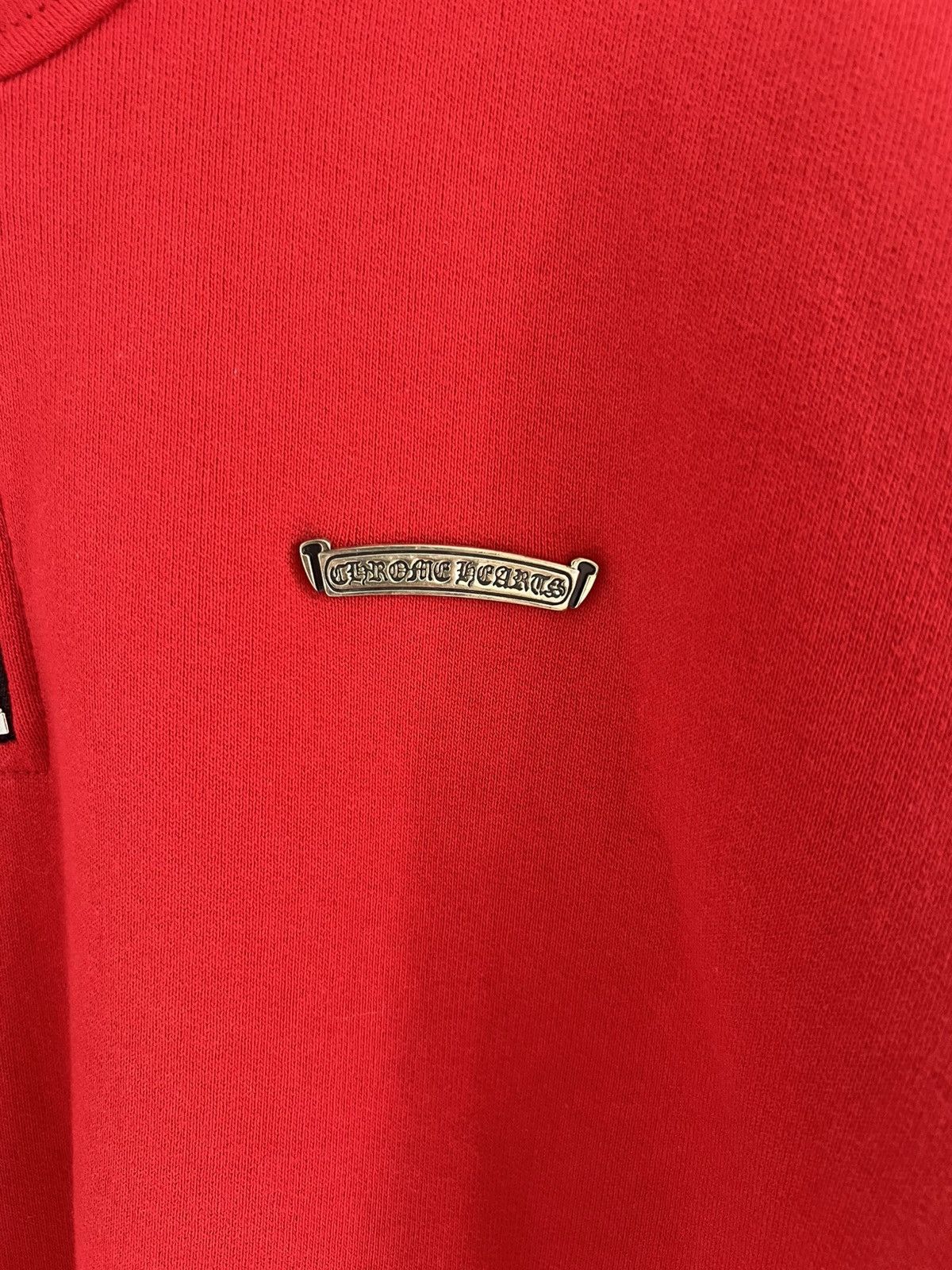 Chrome Hearts Chrome Hearts Size US L / EU 52-54 / 3 - 3 Thumbnail