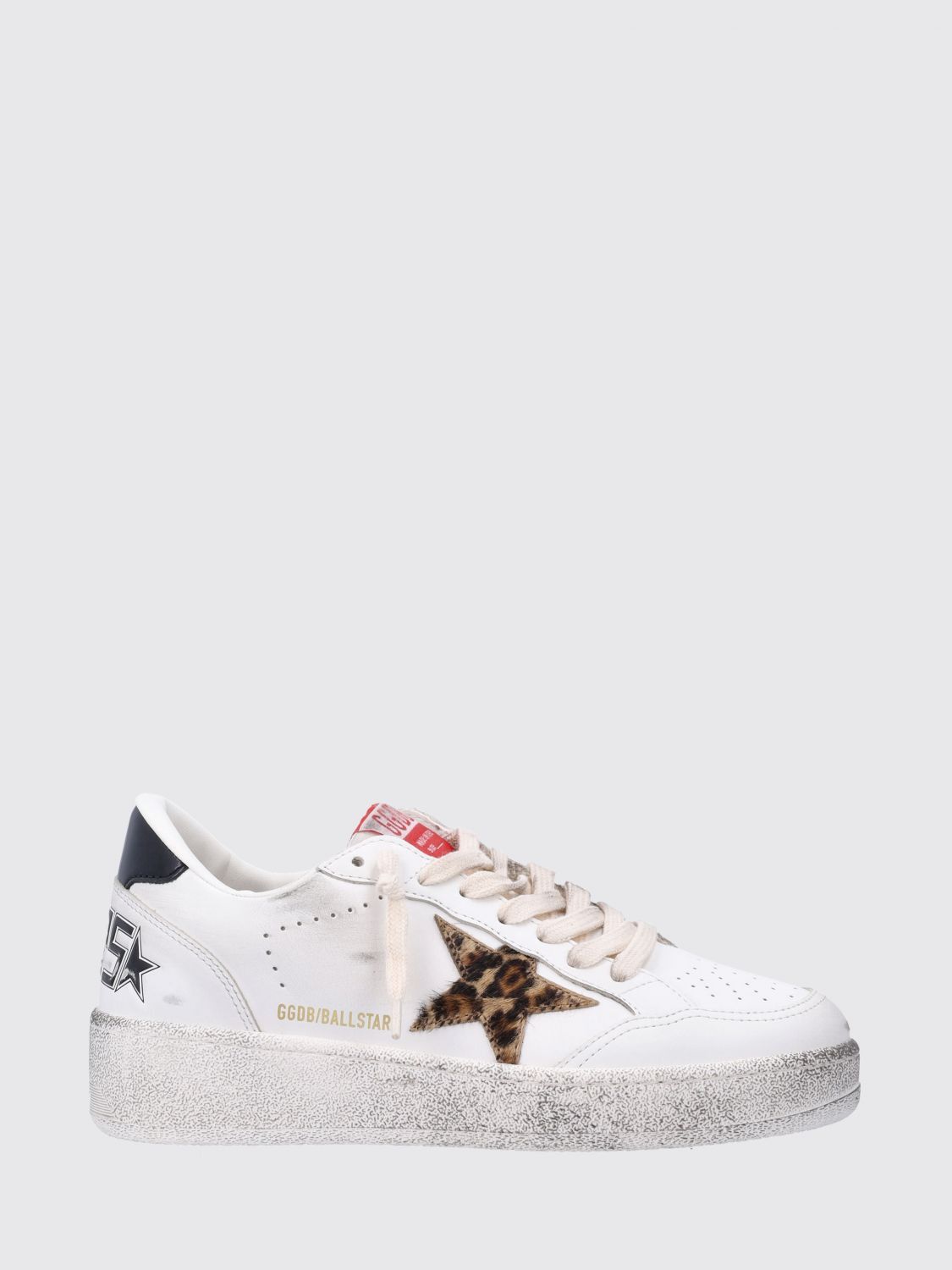 Golden Goose Golden Goose Sneakers Woman White Size US 6 / IT 36 - 1 Thumbnail