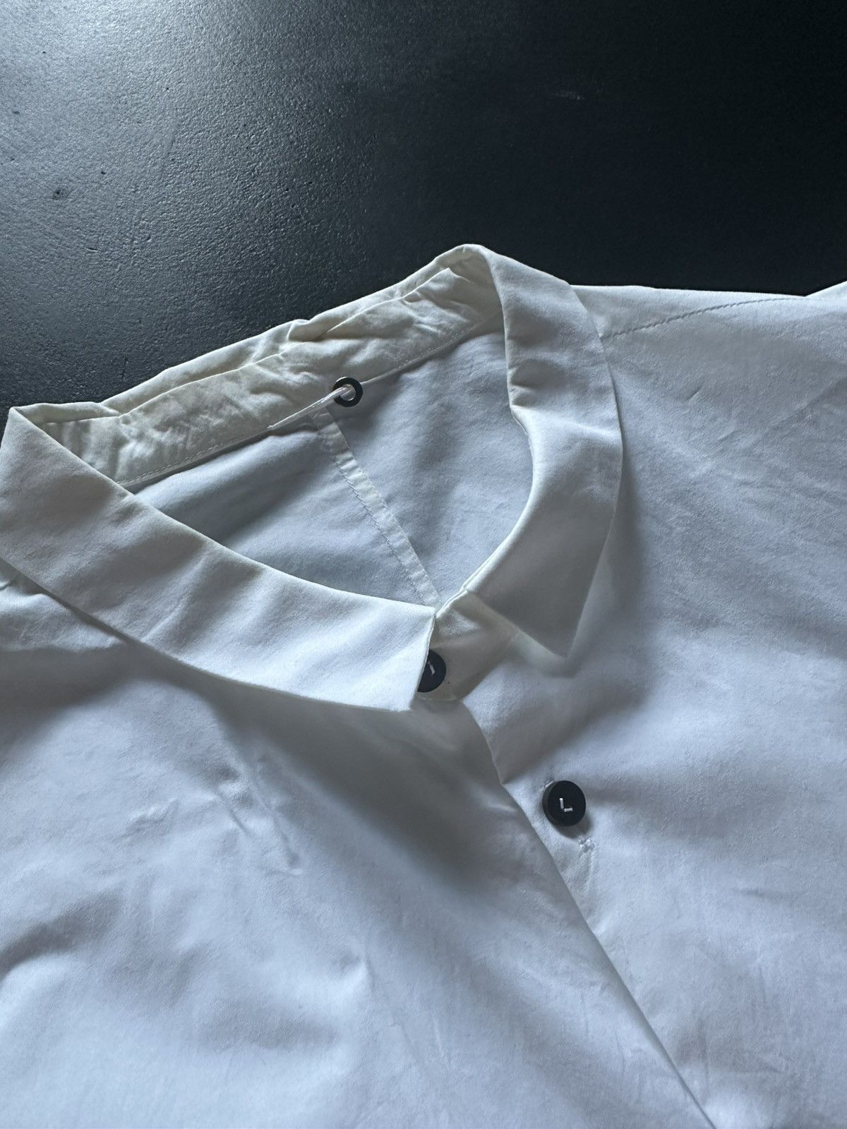 Label Under Construction Label Under Construction Classic Shirt Size US M / EU 48-50 / 2 - 3 Thumbnail