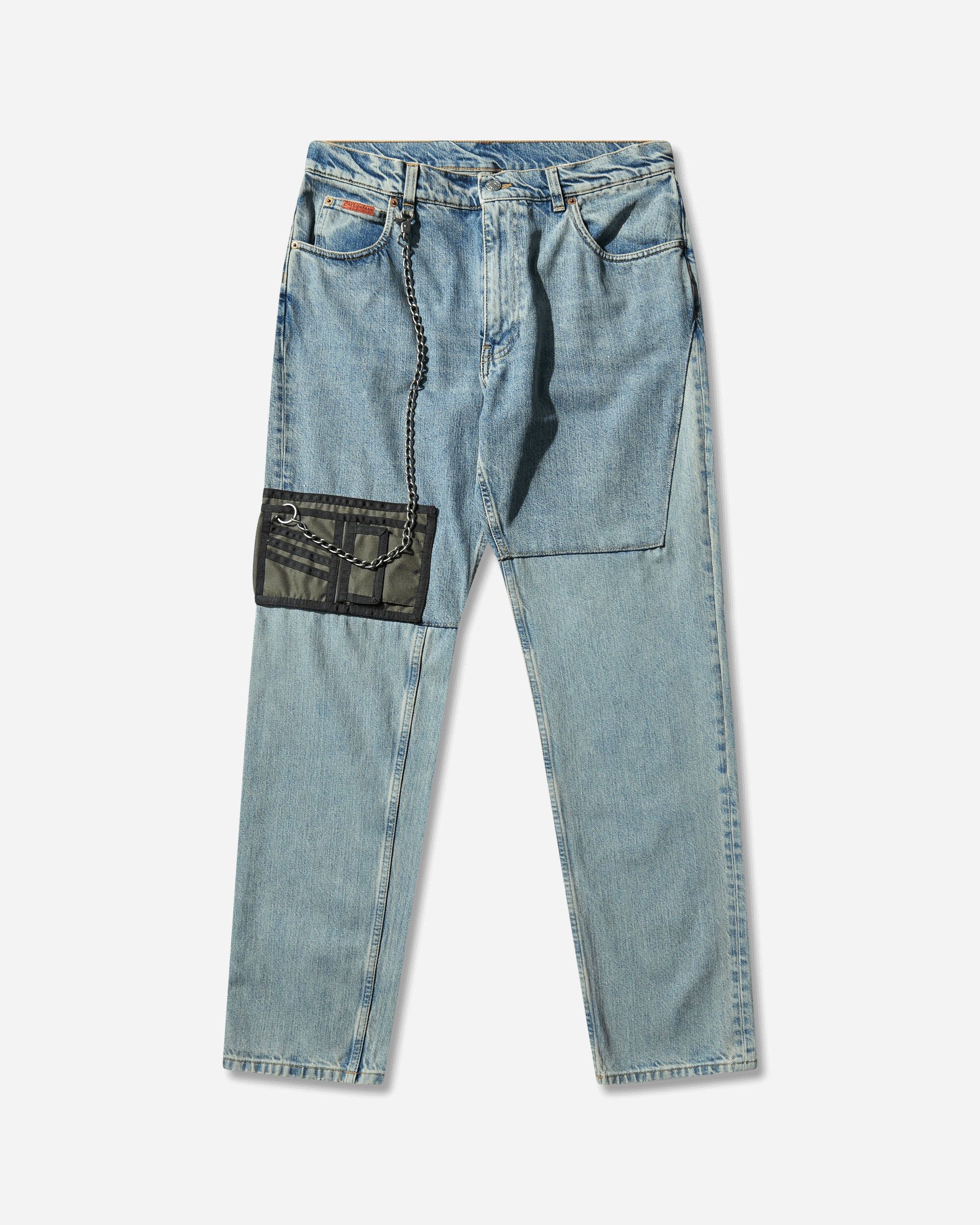Martine Rose × Supreme Supreme Martine Rose Denim Cargo Pant