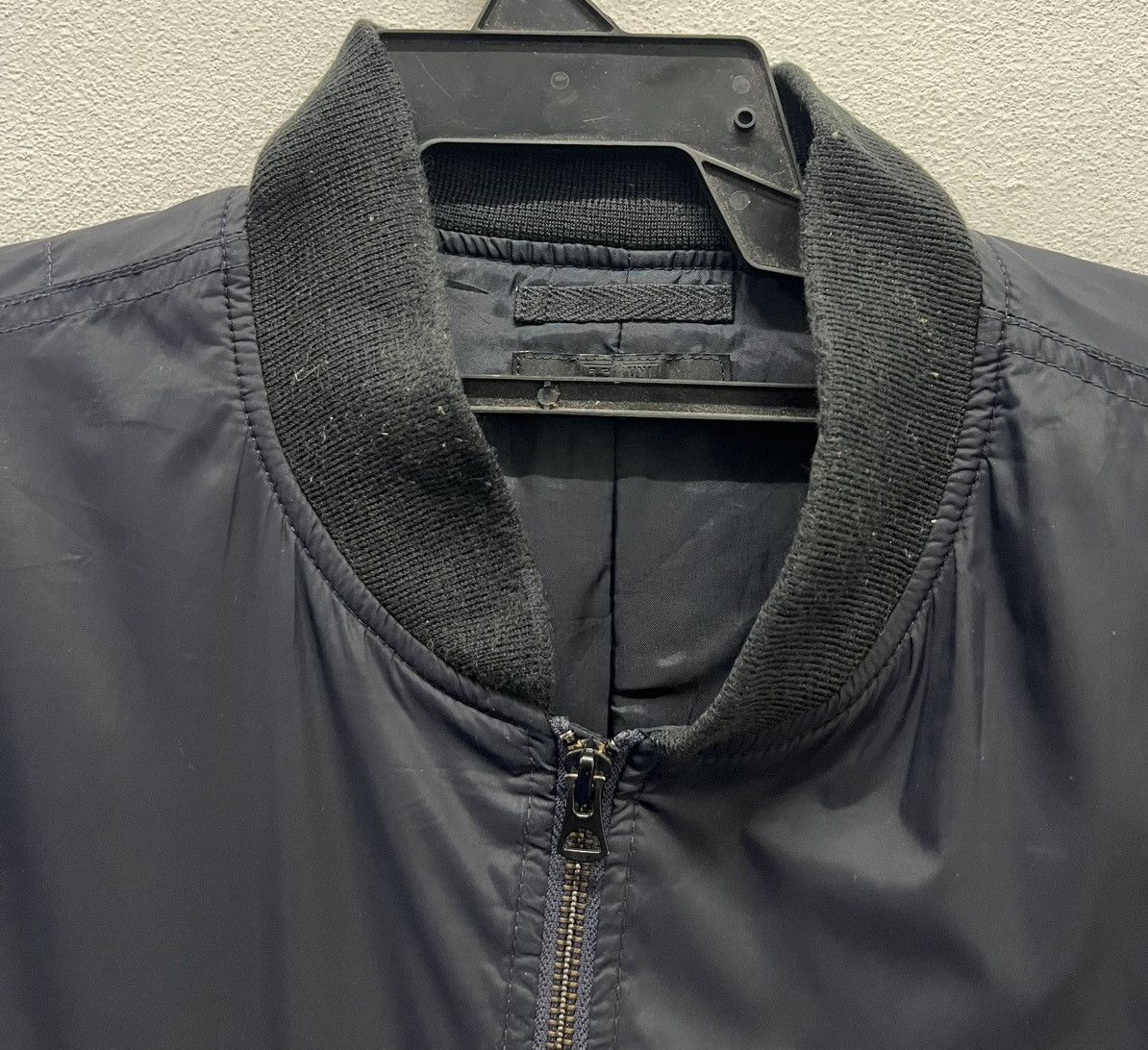 Uniqlo × Vintage VINTAGE UNIQLO NISMO NISSAN RACING TEAM JACKET Size US L / EU 52-54 / 3 - 3 Thumbnail