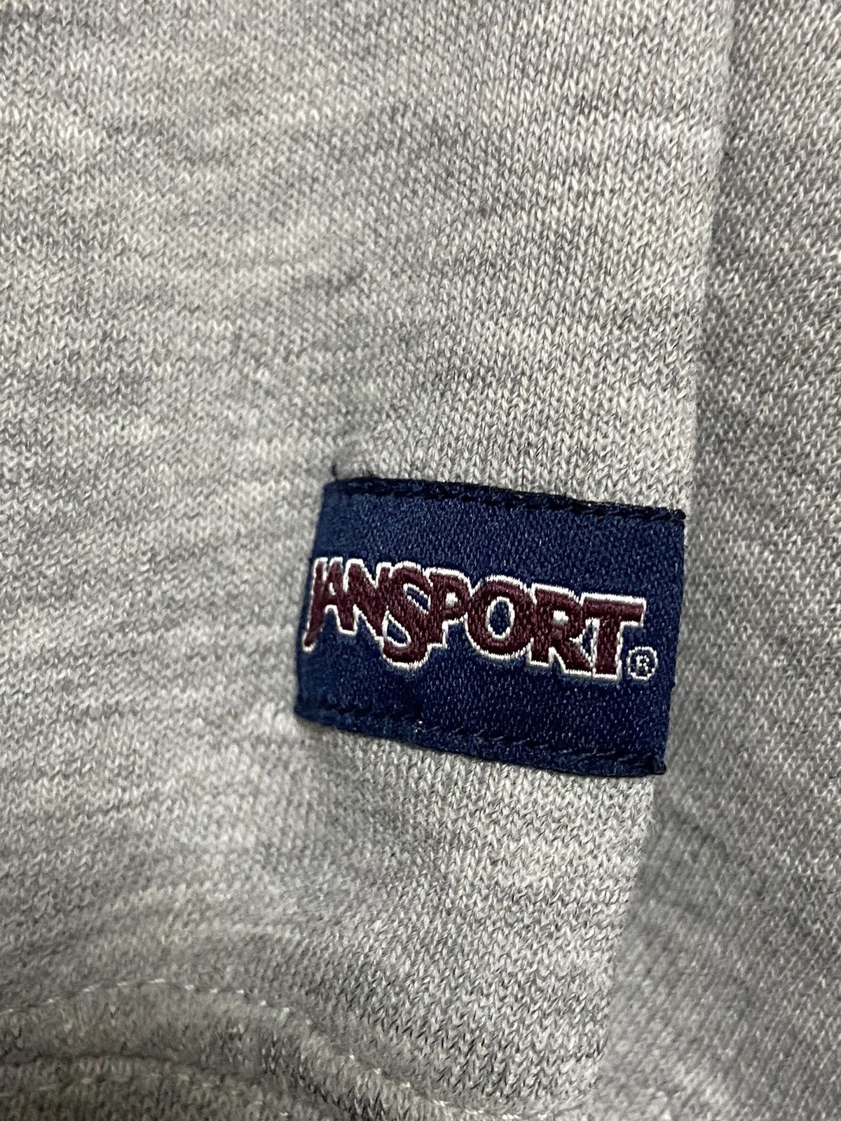 Jansport × Vintage University of California Santa Barbara Sweatshirt Size US L / EU 52-54 / 3 - 4 Thumbnail