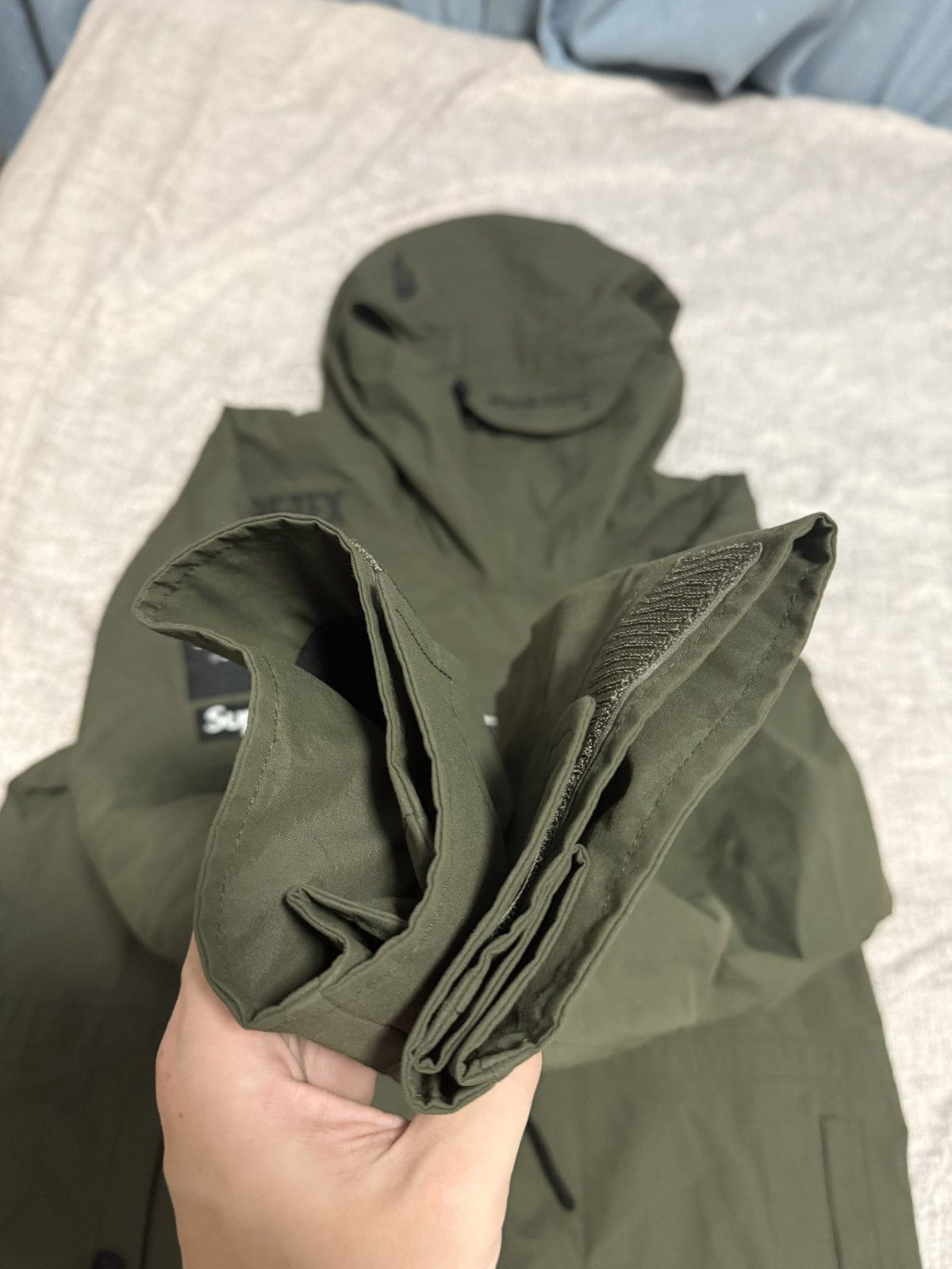 Supreme × The North Face Supreme tnf north face trans Antarctica expedition jacket Size US L / EU 52-54 / 3 - 8 Thumbnail