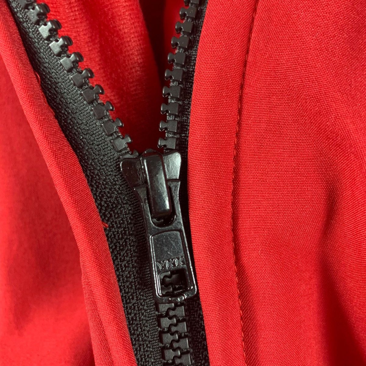 MLB × Majestic × Vintage Vintage CINCIANTI REDS majestic thermabased warmup jacket Size US M / EU 48-50 / 2 - 14 Thumbnail